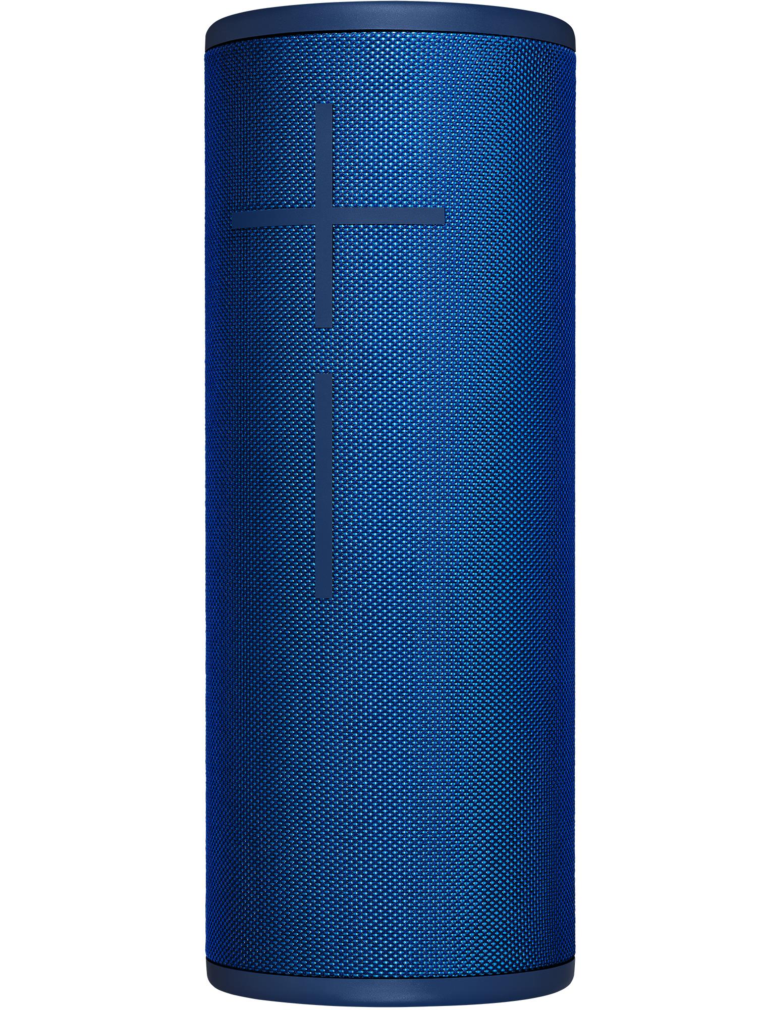 Portable Speaker LOGITECH MEGABOOM 3 Blue Wireless 1xMicro-USB Bluetooth 984-001404 - Image 4