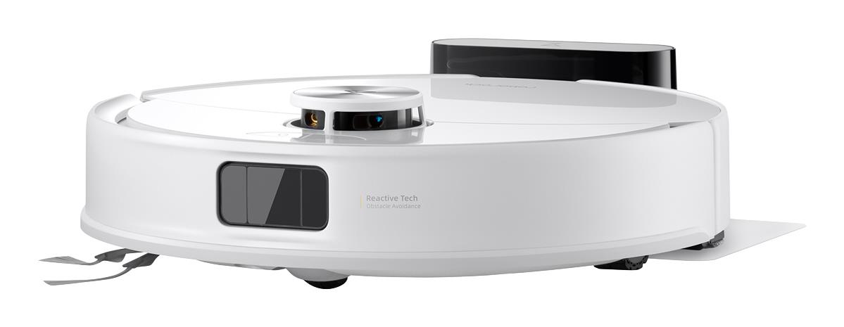 VACUUM CLEANER ROBOT Q10 VF/WHITE Q10VF02-00 ROBOROCK - Image 12