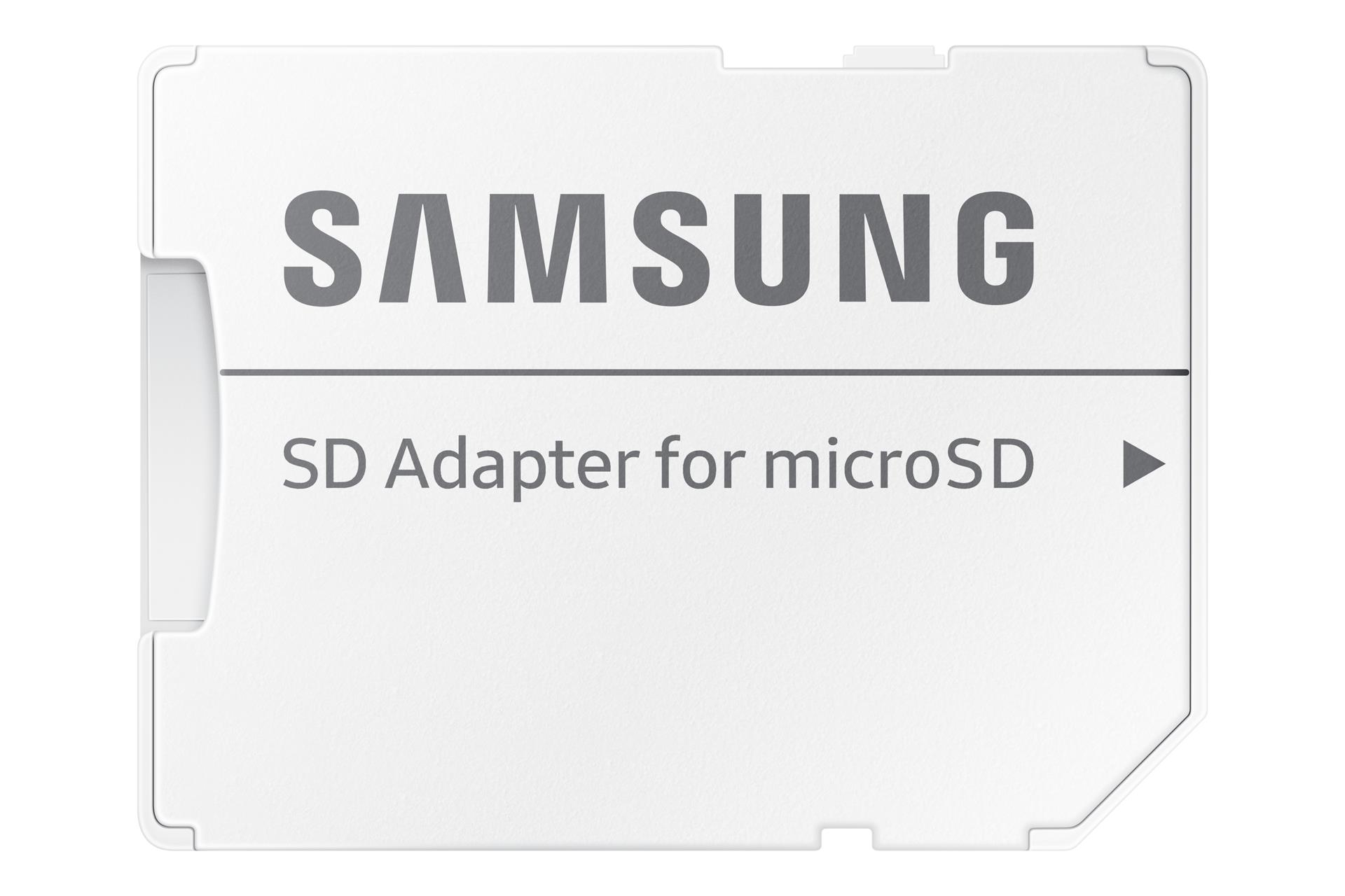 MEMORY MICRO SDXC PRO+ 1TB/W/A MB-MD1T0SA/LC1 SAMSUNG - Image 8