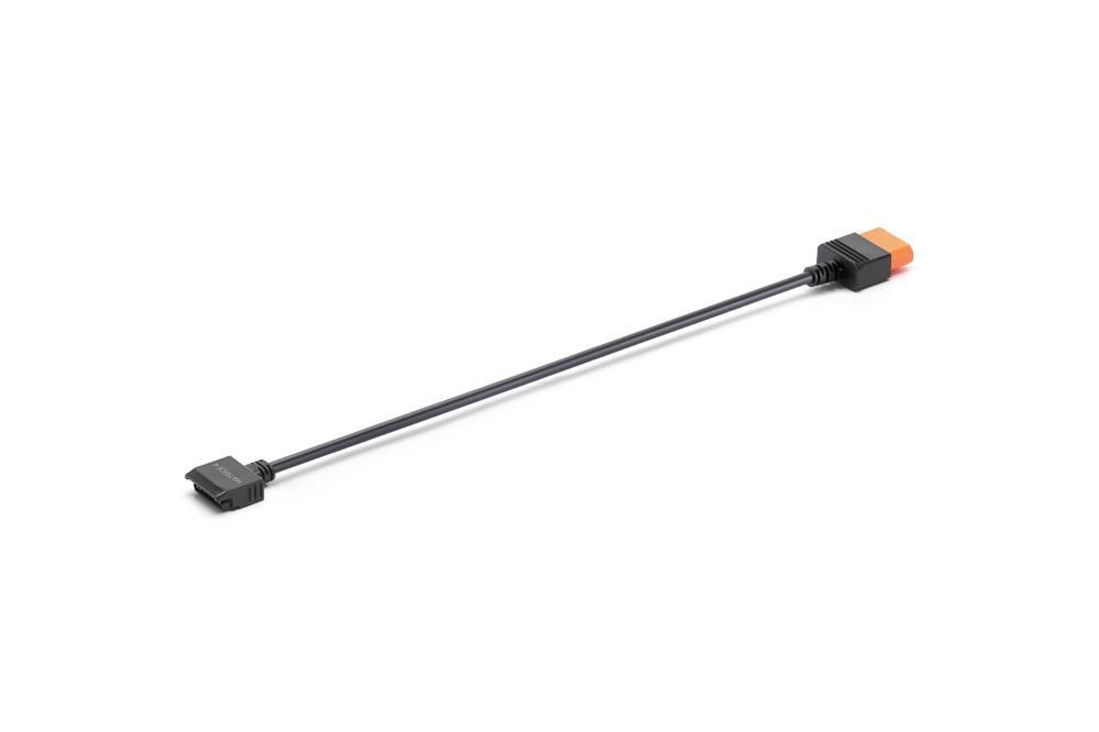 Drone Accessory DJI Power SDC to DJI Matrice 4 Series Fast Charge Cable CP.DY.00000179 - Image 2