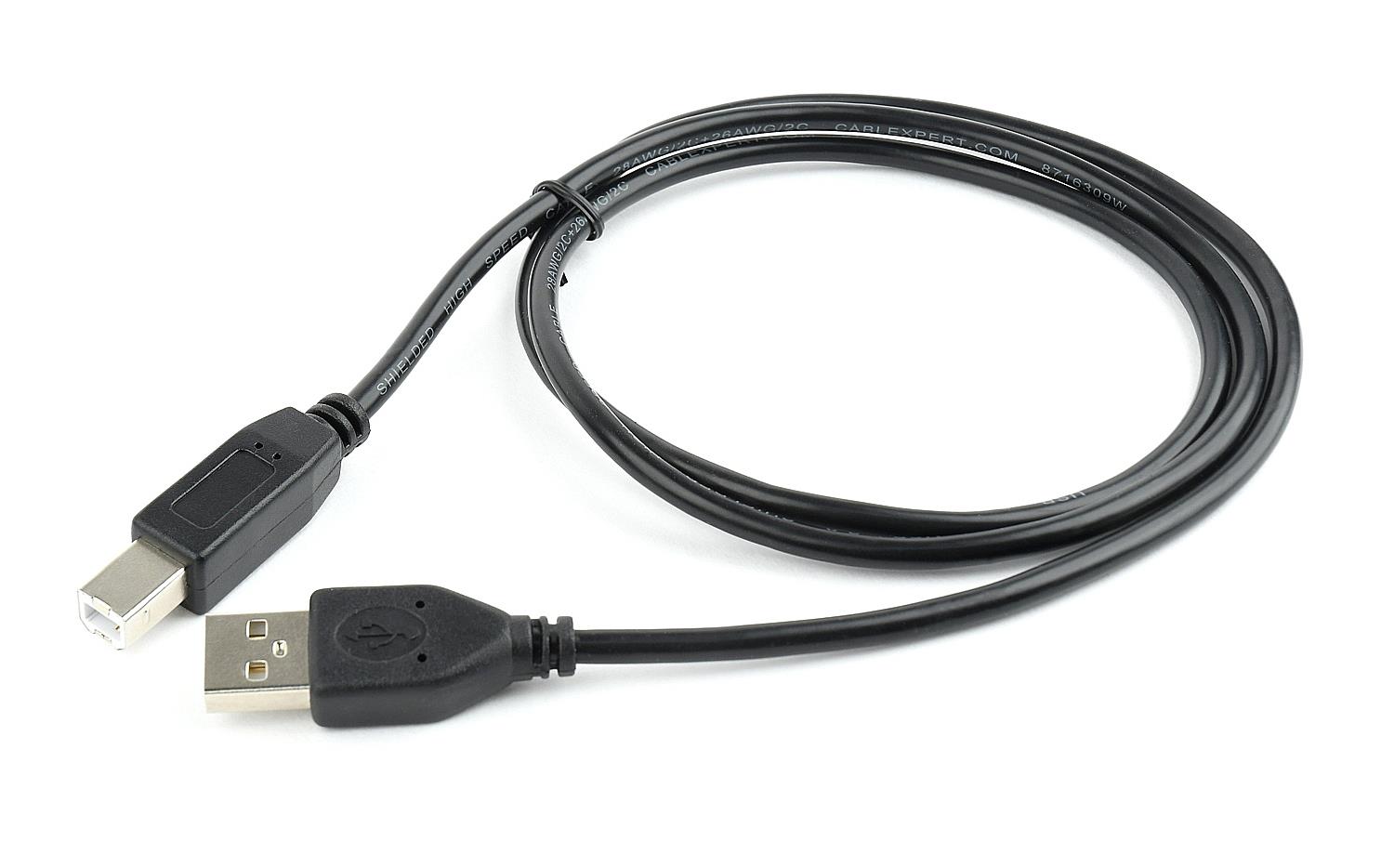 CABLE USB2 AM-BM 1M/CCP-USB2-AMBM-1M GEMBIRD - Image 9