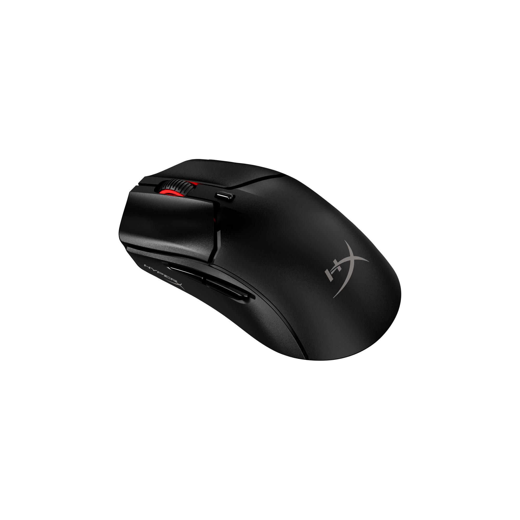 MOUSE USB OPTICAL HYPERX PF/HAS2 MINI WL BK 7D388AA HYPERX - Image 20