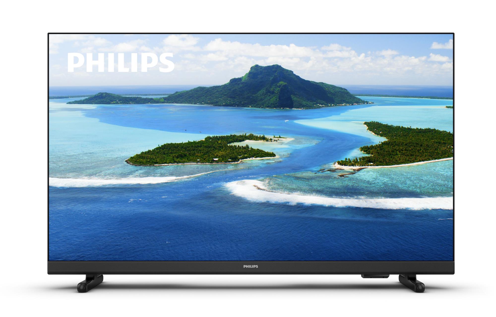 TV Set PHILIPS 32" HD 1366x768 32PHS5507/12 - Image 10