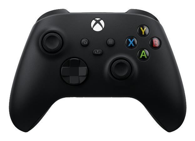 CONSOLE XBOX SERIES X 1TB/889842640809 MICROSOFT - Image 5