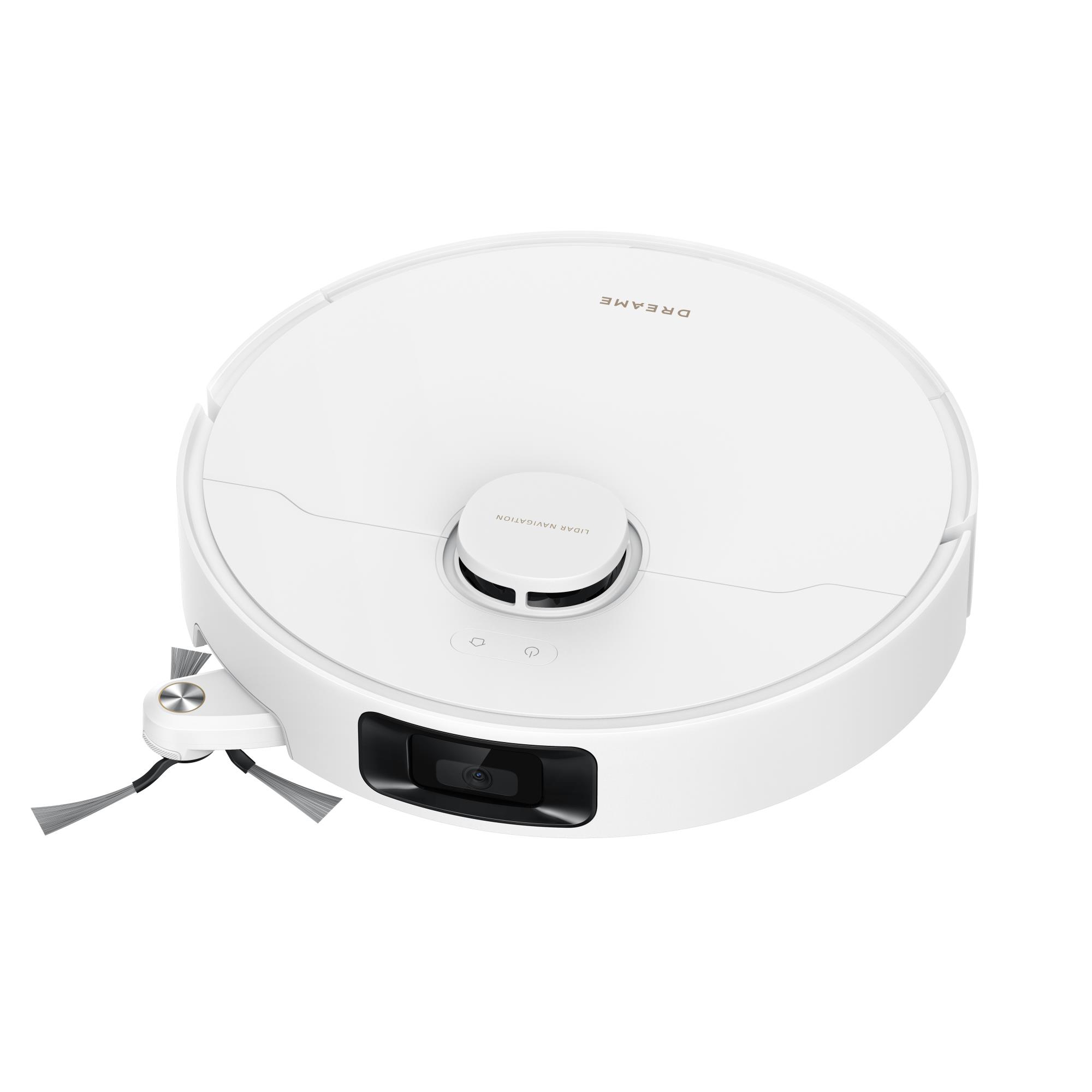 VACUUM CLEANER ROBOT/D20 PRO PLUS RLD43SD-WH DREAME - Image 7