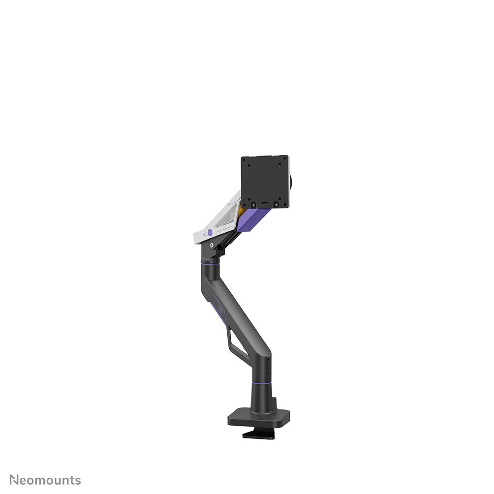 MONITOR ACC DESK MOUNT 57"/DS70-256BL1 NEOMOUNTS - Image 5