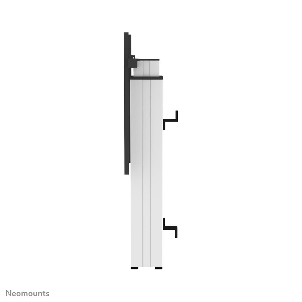 TV SET ACC FLOOR STAND 42-100"/PLASMA-W2250SILVER NEOMOUNTS - Image 3