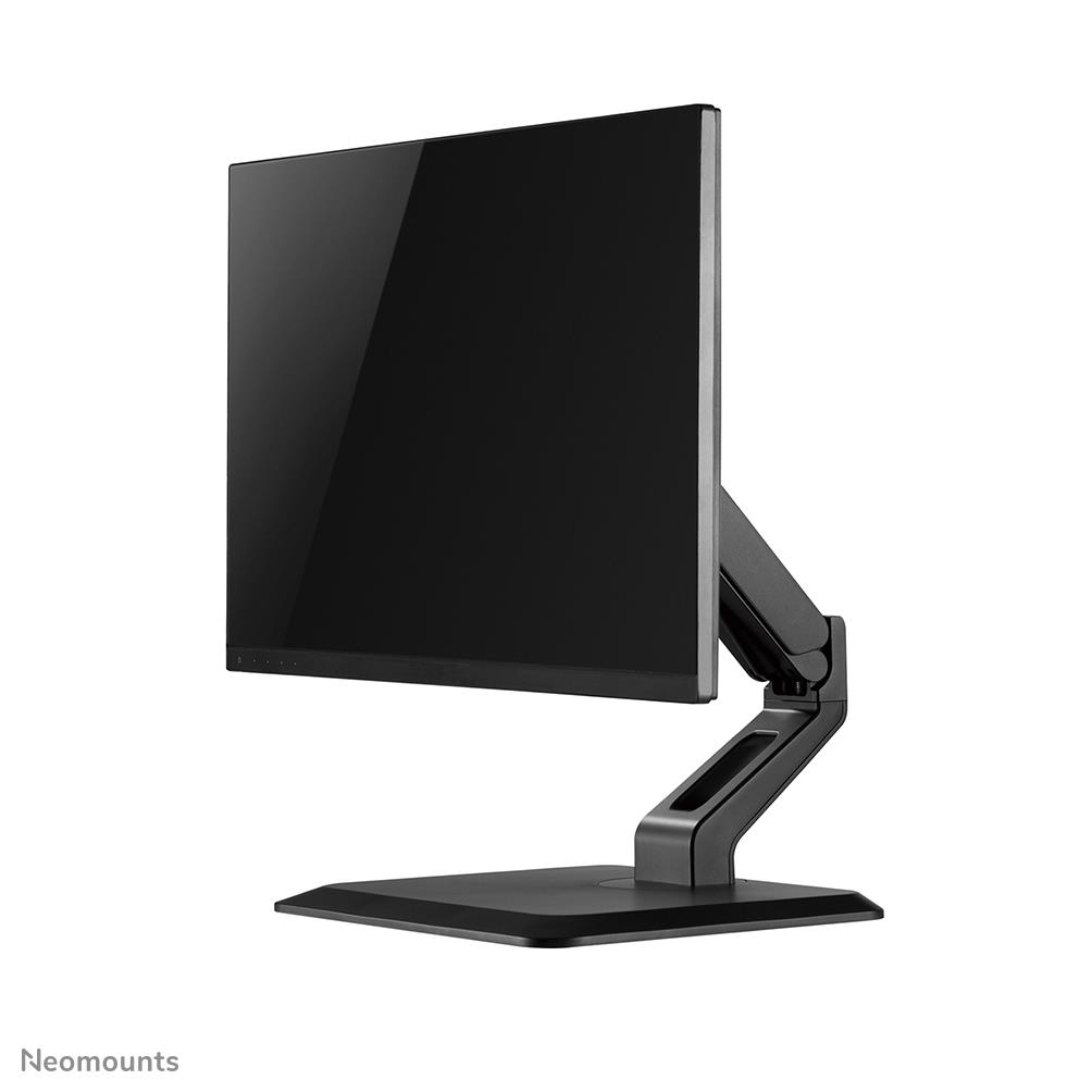 MONITOR ACC DESK MOUNT 10-32"/FPMA-D885BLACK NEOMOUNTS - Image 7