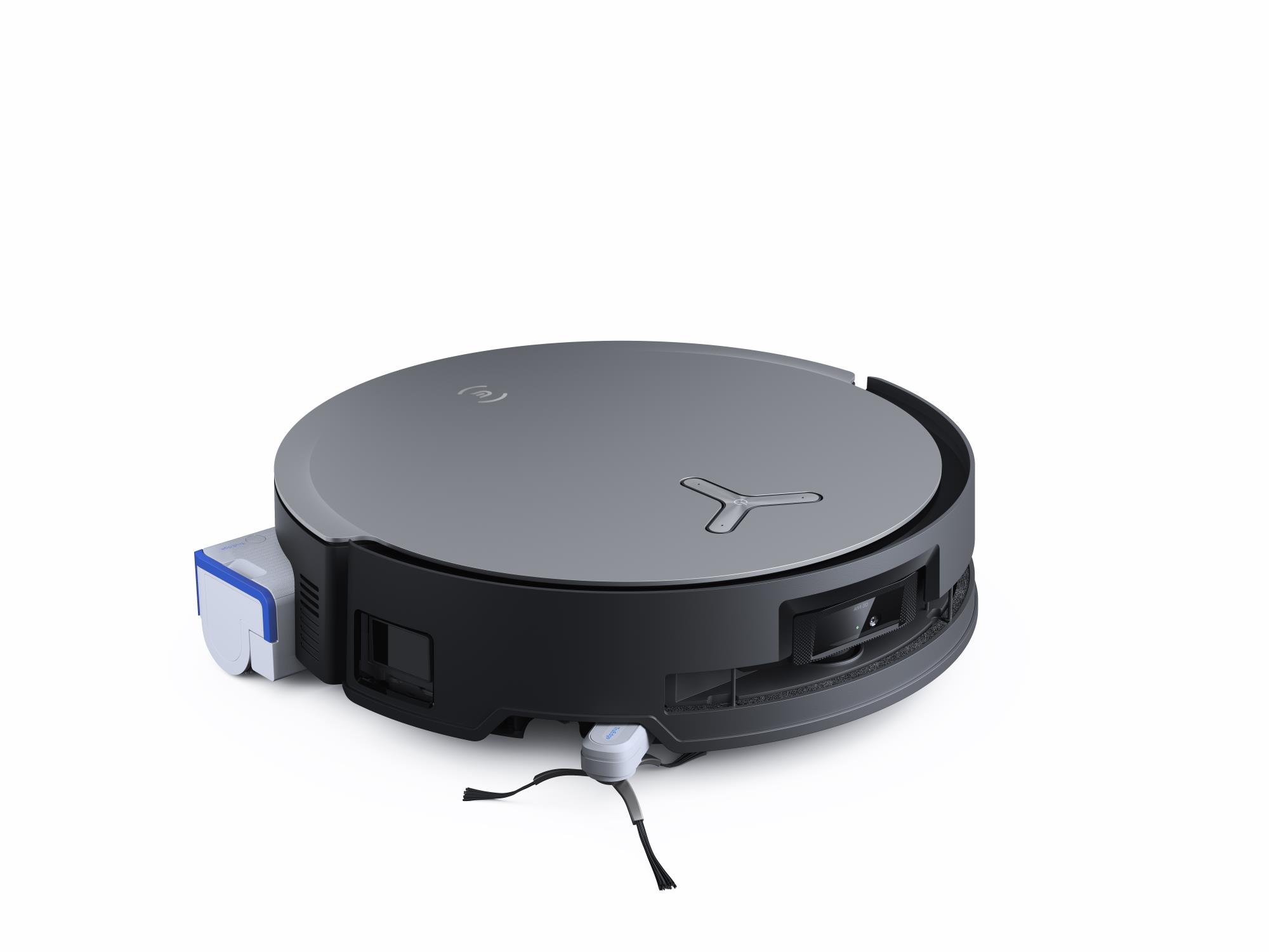 VACUUM CLEANER ROBOT/DEEBOT X8 OMNI ECOVACS - Image 4