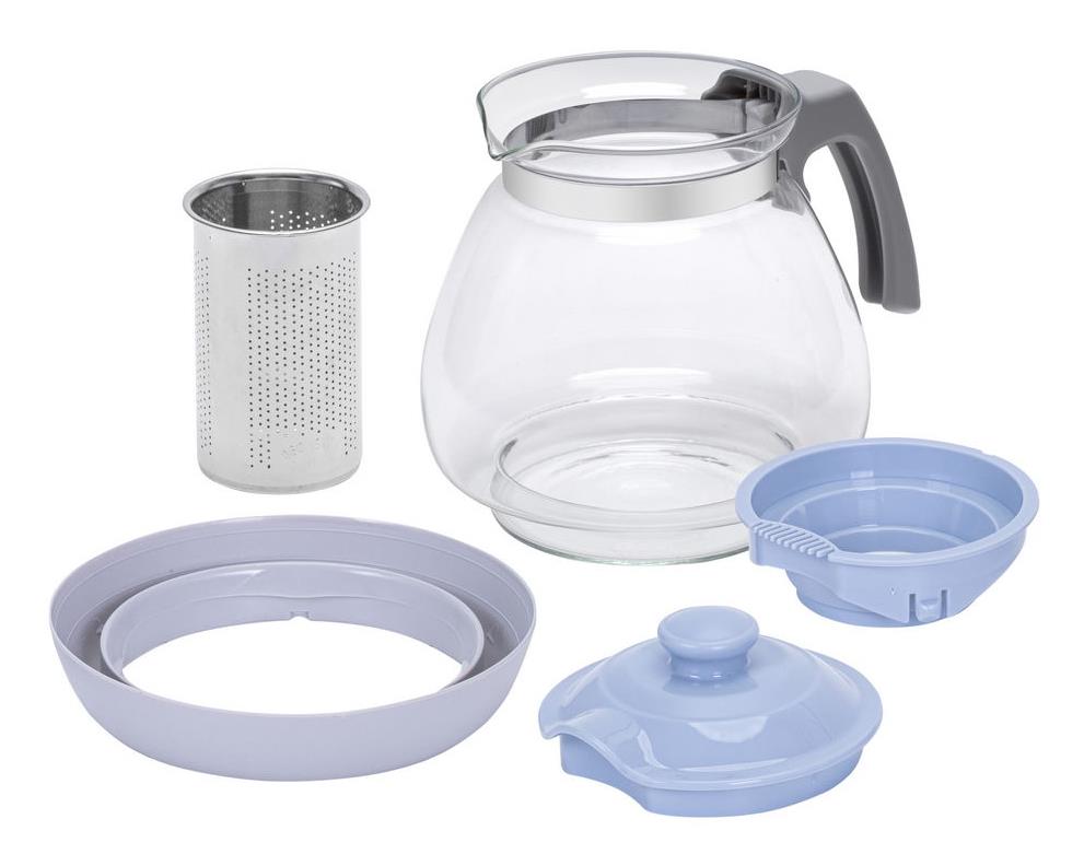 TEAPOT 1600ML/90511 RESTO - Image 9