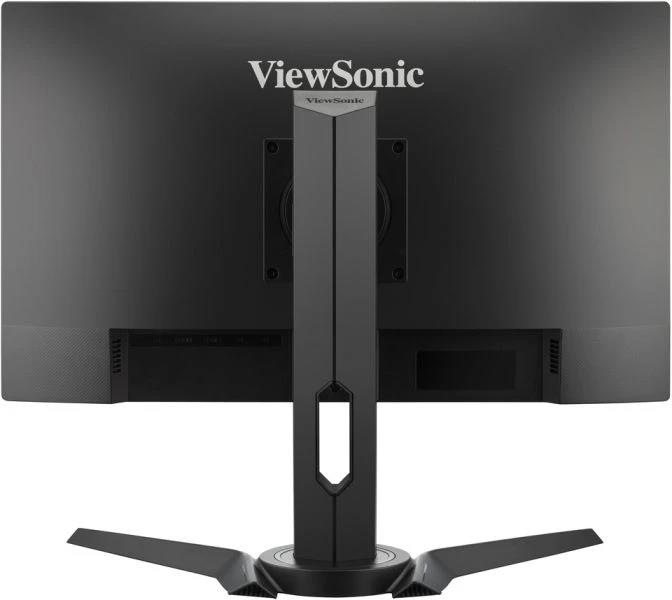 LCD Monitor VIEWSONIC VX2479J-HD-PRO 24" Gaming Panel IPS 1920x1080 16:9 180 Hz Matte 1 ms Swivel Pivot Height adjustable Tilt Colour Black VX2479J-HD-PRO - Image 24