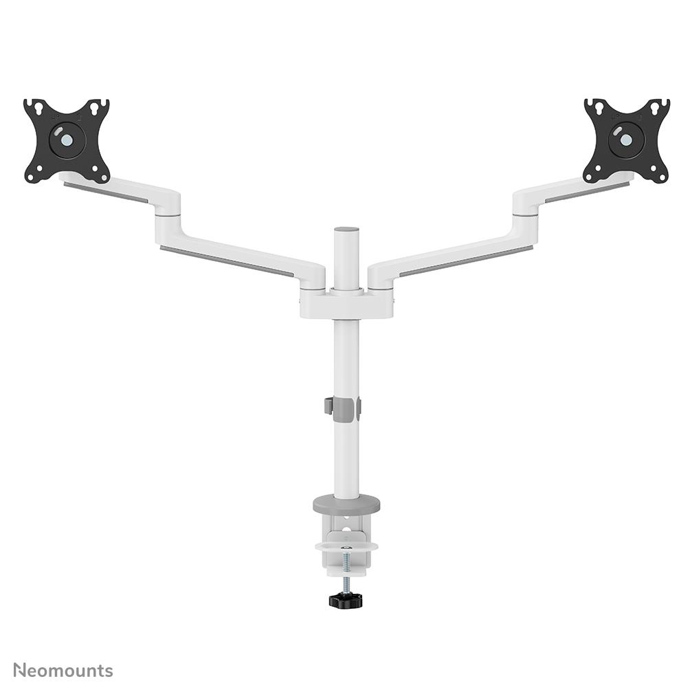 MONITOR ACC DESK MOUNT 17-27''/DUAL DS60-425WH2 NEOMOUNTS - Image 16