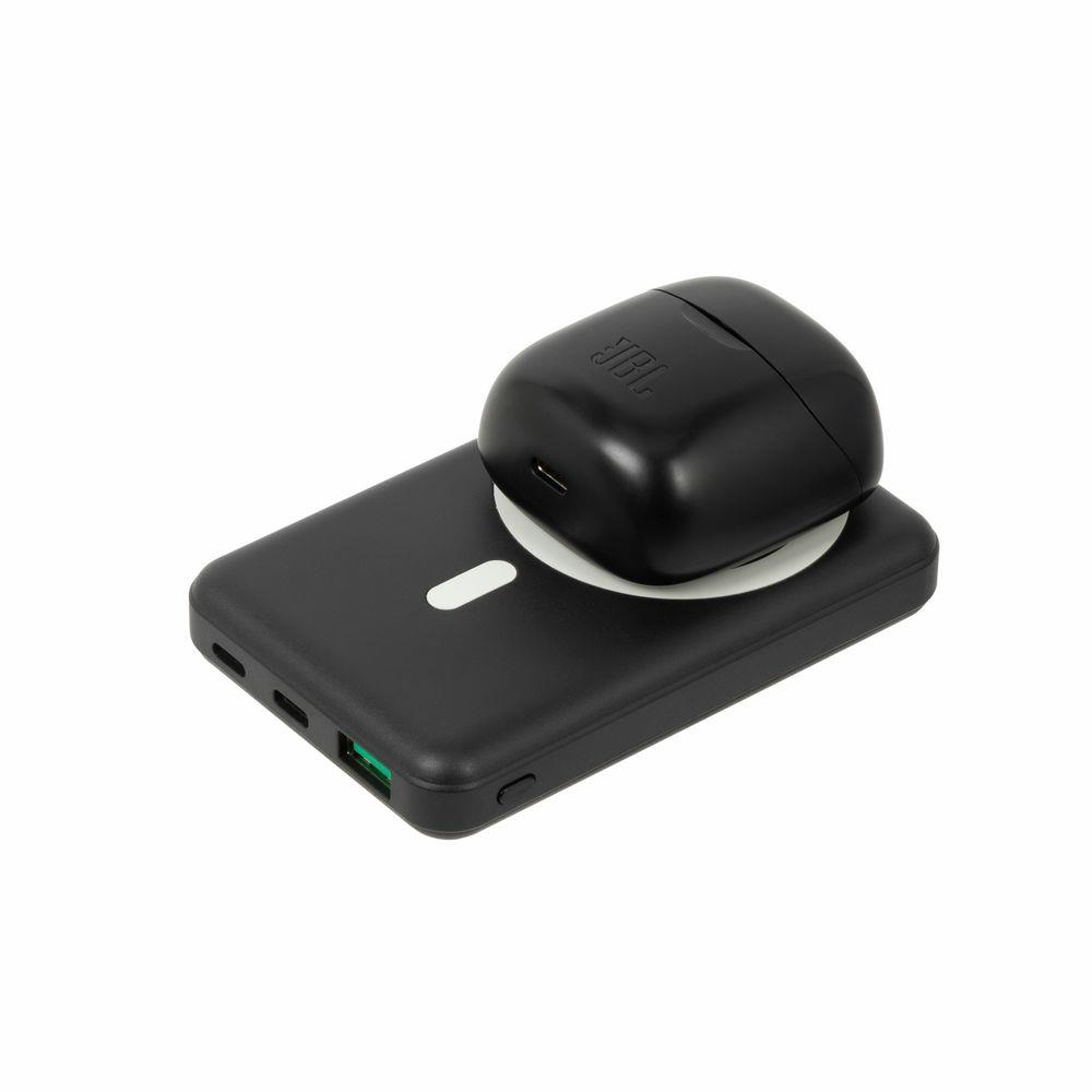 POWER BANK WRL 10000MAH/MAGSAFE VA2604 RIVACASE - Image 25