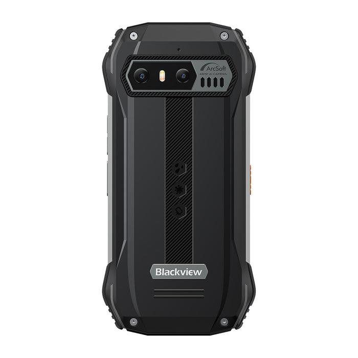 MOBILE PHONE N6000/8/256 BLACK BLACKVIEW - Image 5