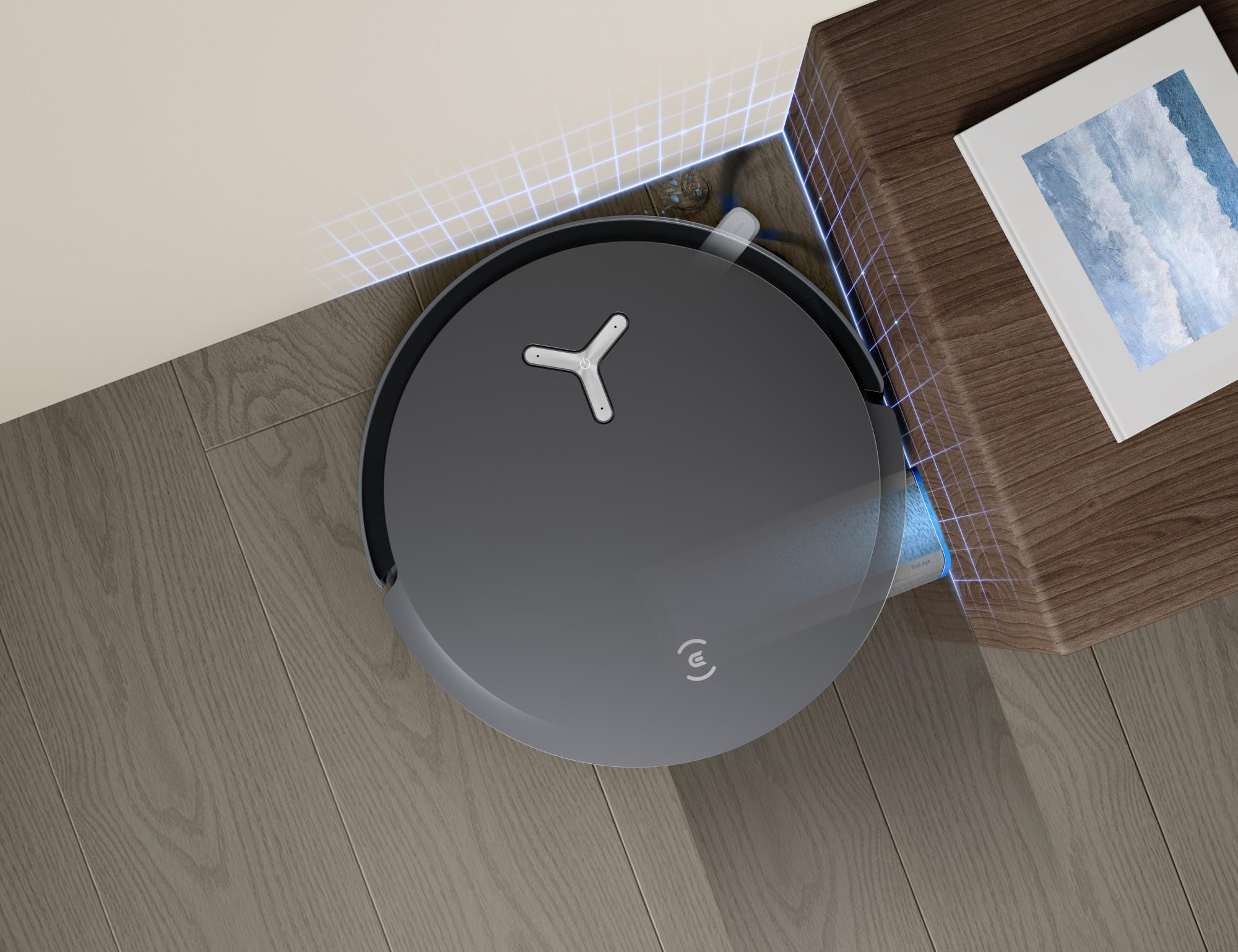 VACUUM CLEANER ROBOT/DEEBOT X8 OMNI ECOVACS - Image 13