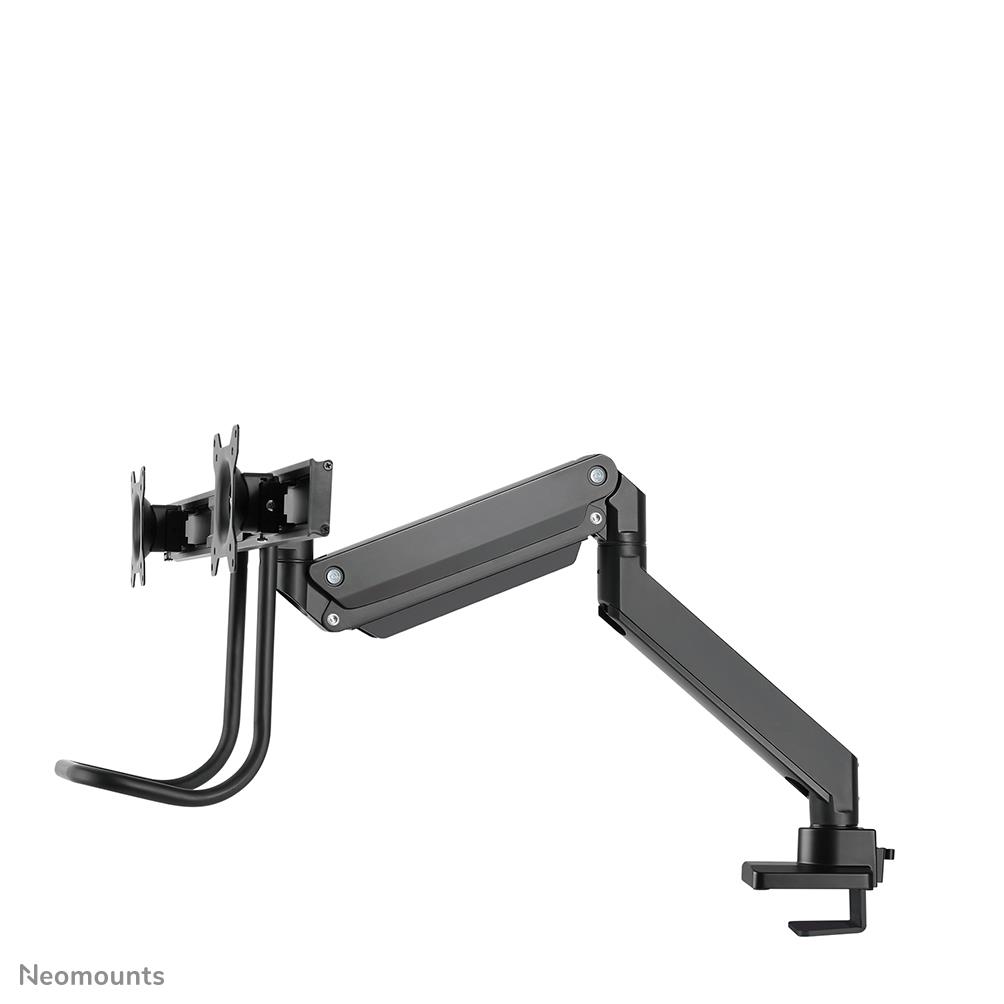 MONITOR ACC DESK MOUNT 10-32"/NM-D775DXBLACK NEOMOUNTS - Image 9