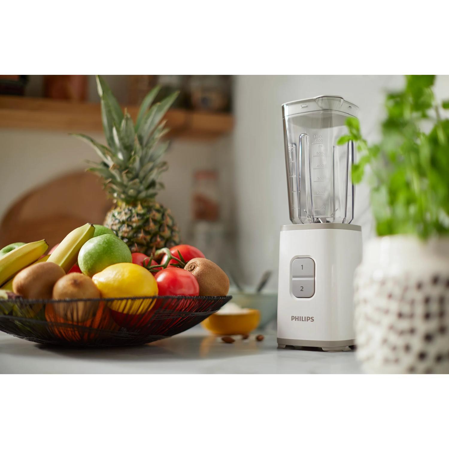 BLENDER/HR2602/00 PHILIPS - Image 6
