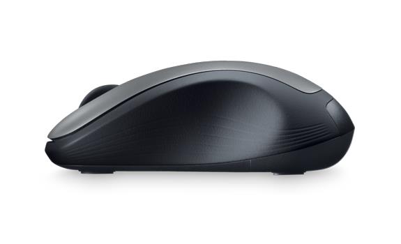 MOUSE USB OPTICAL WRL M310/SILVER 910-003986 LOGITECH - Image 9