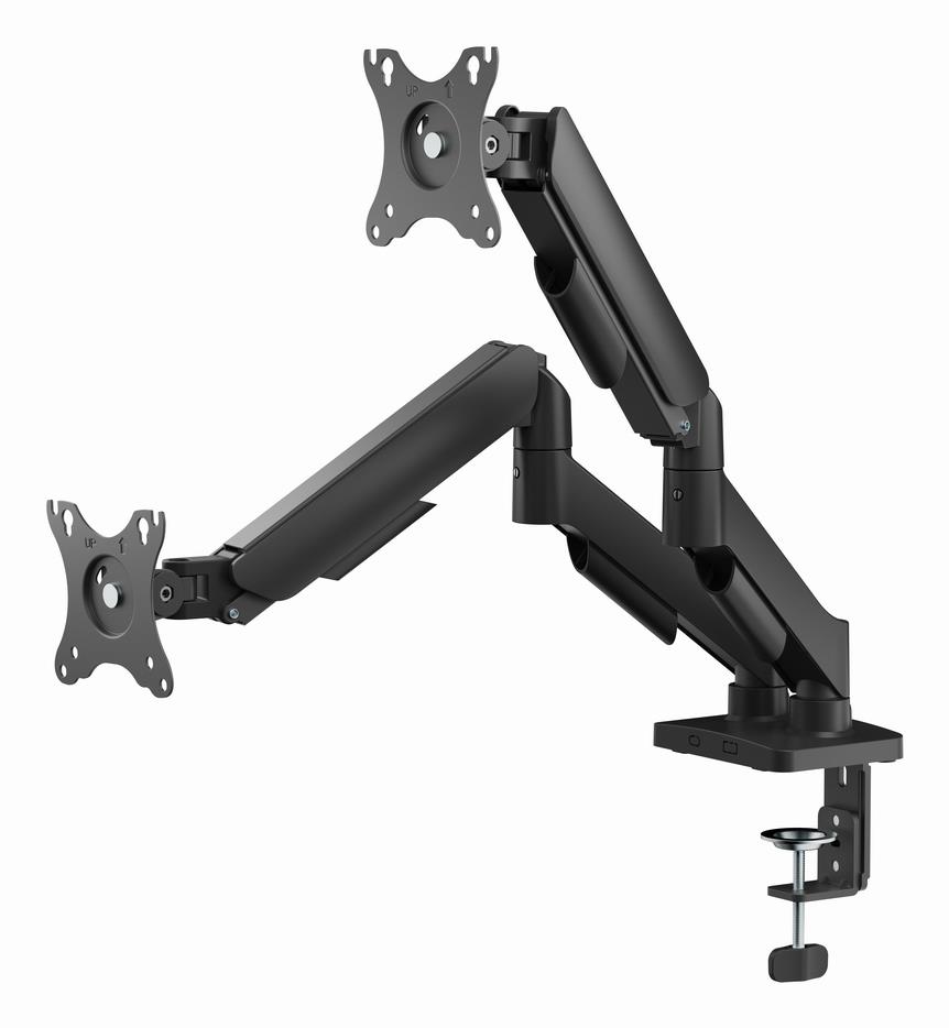 DISPLAY ACC MOUNTING ARM/17-32" MA-DA2U-01 GEMBIRD - Image 5
