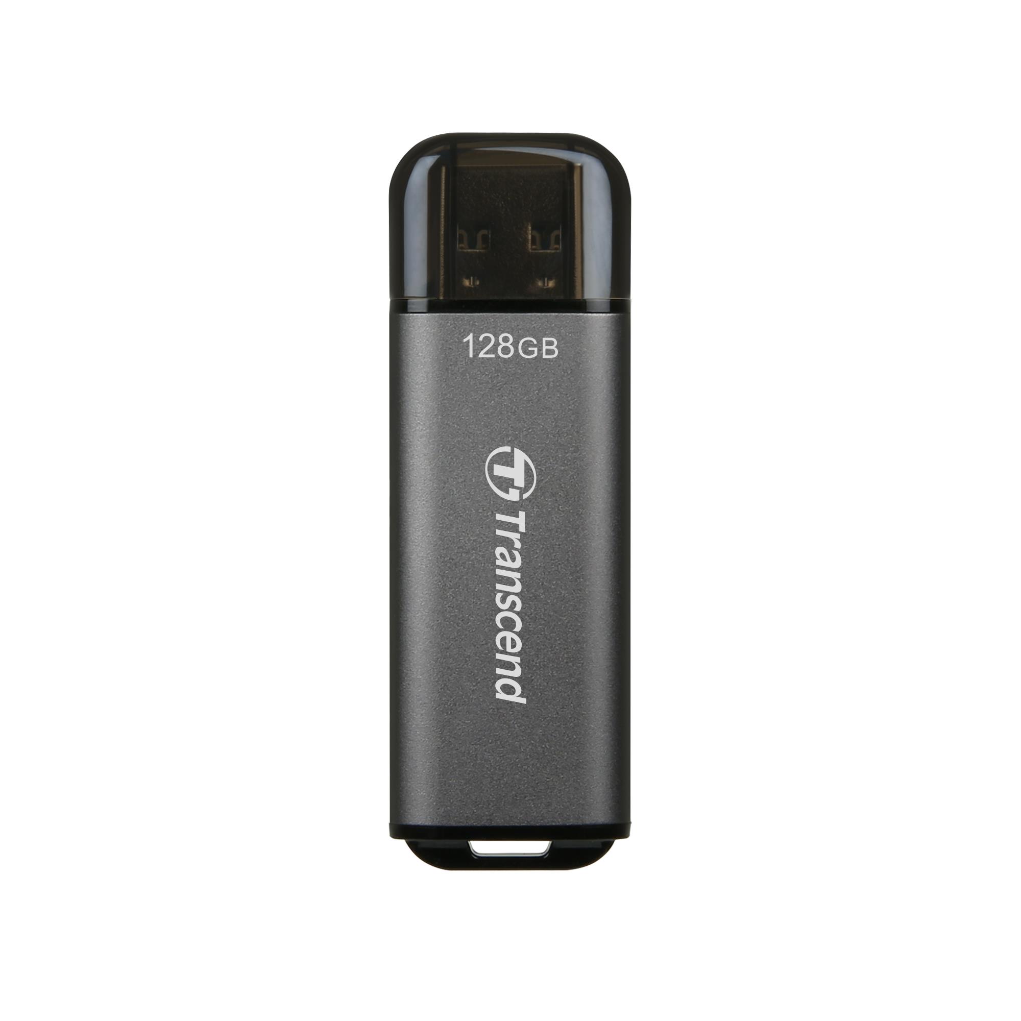 MEMORY DRIVE FLASH USB3 128GB/920 TS128GJF920 TRANSCEND - Image 8