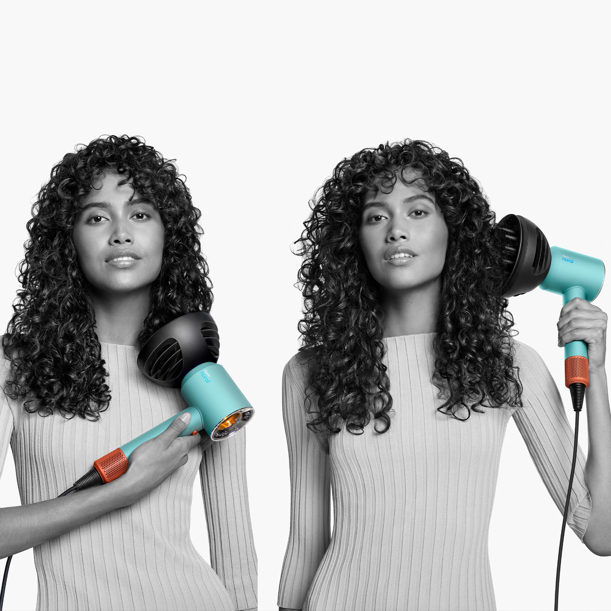 HAIR DRYER SUPERSONIC/HD16 NURAL CER 515276-01 DYSON - Image 40
