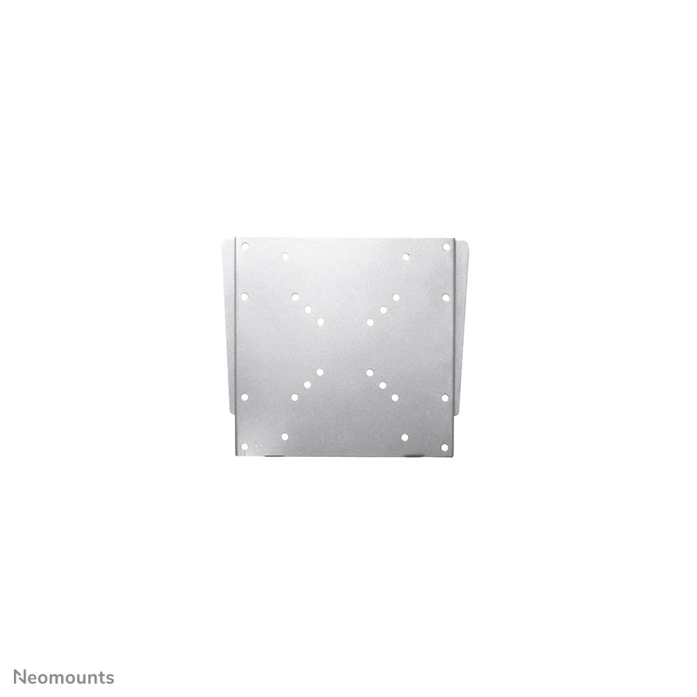 TV SET ACC WALL MOUNT SILVER/10-40" FPMA-W110 NEOMOUNTS - Image 11