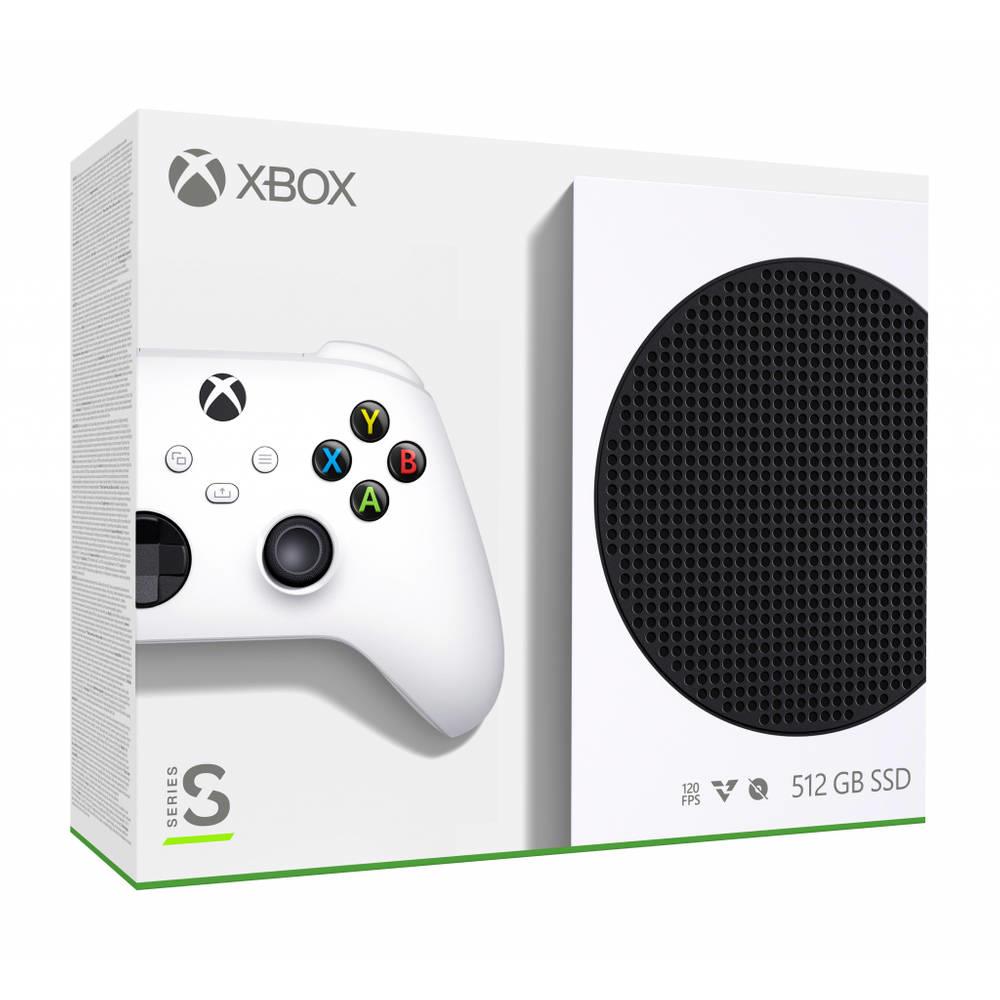 CONSOLE XBOX SERIES S 512GB/889842651393 MICROSOFT - Image 12