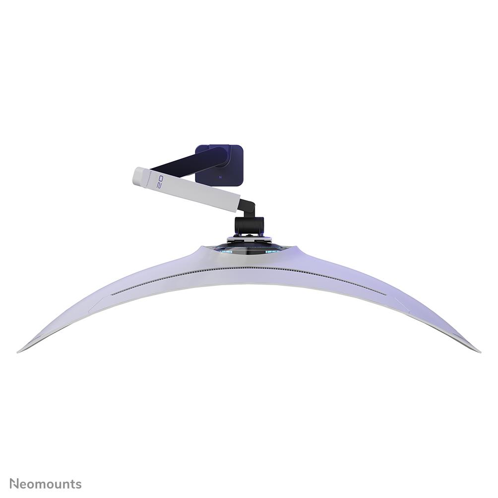 MONITOR ACC DESK MOUNT 57"/DS70-256BL1 NEOMOUNTS - Image 8