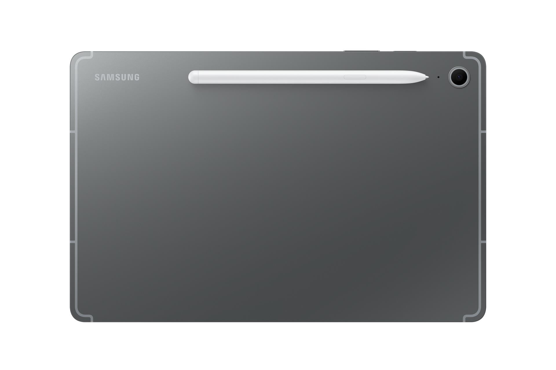 TABLET GALAXY TAB S10 FE 5G/128GB GREY SM-X526 SAMSUNG - Image 27