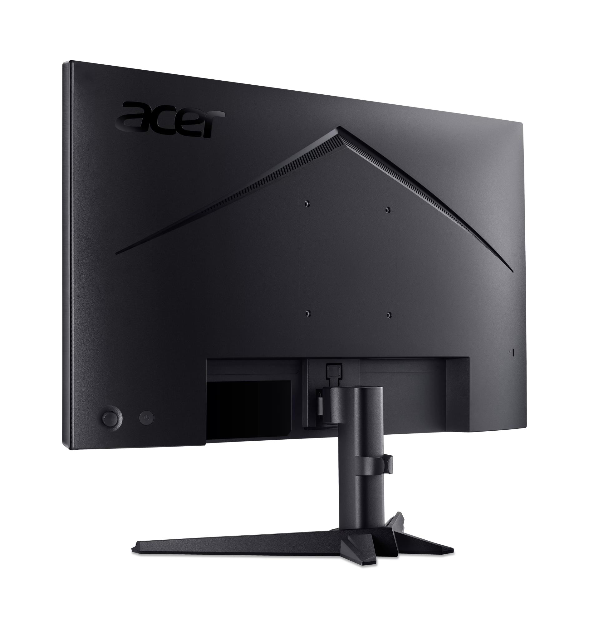 LCD Monitor ACER 27 " 1920 x 1080 pixels Full HD Native aspect ratio 16:9 LCD Flat UM.HV0EE.601 - Image 2