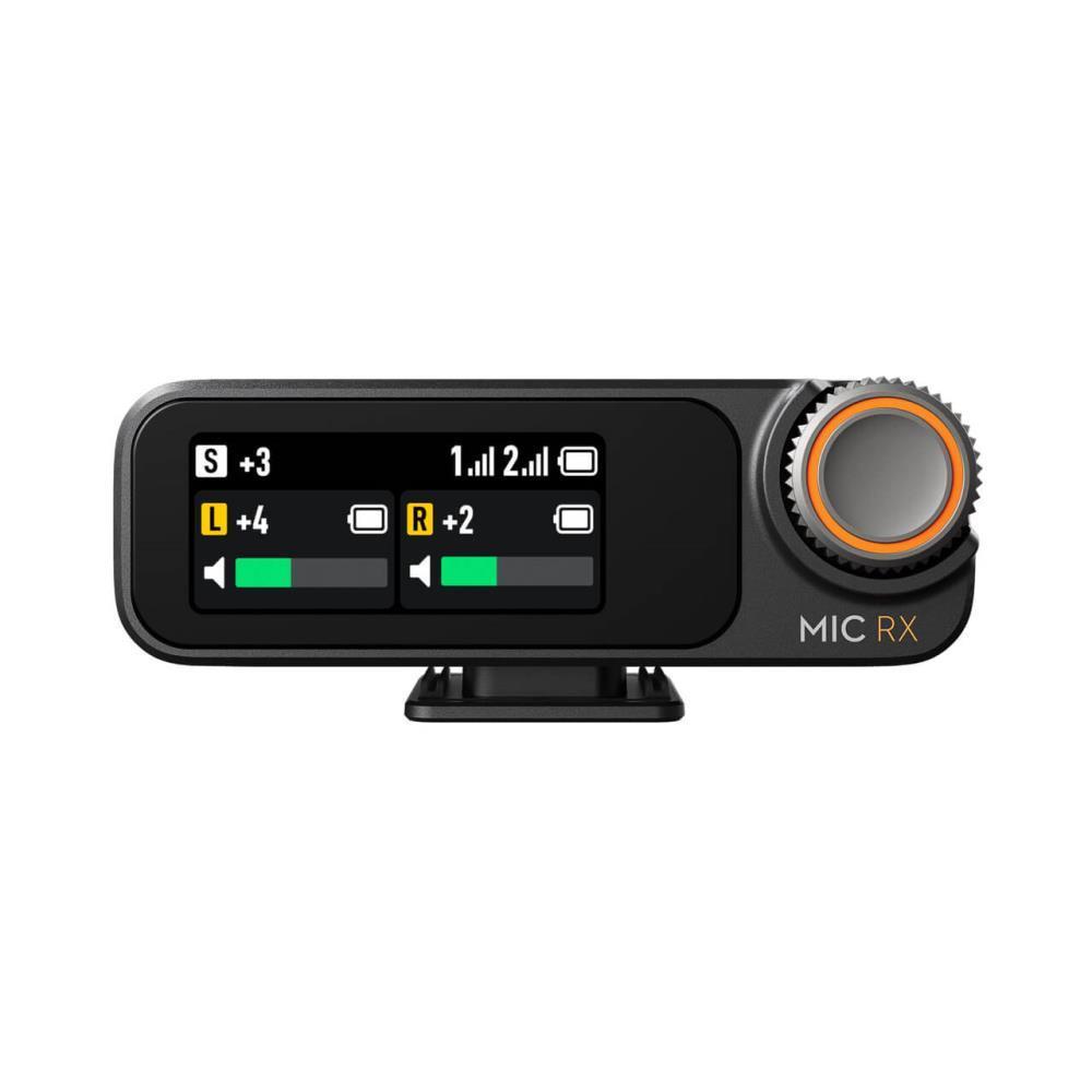 CAMERA ACC MIC 2 2TX+1RX+CASE/CP.RN.00000324 DJI - Image 4