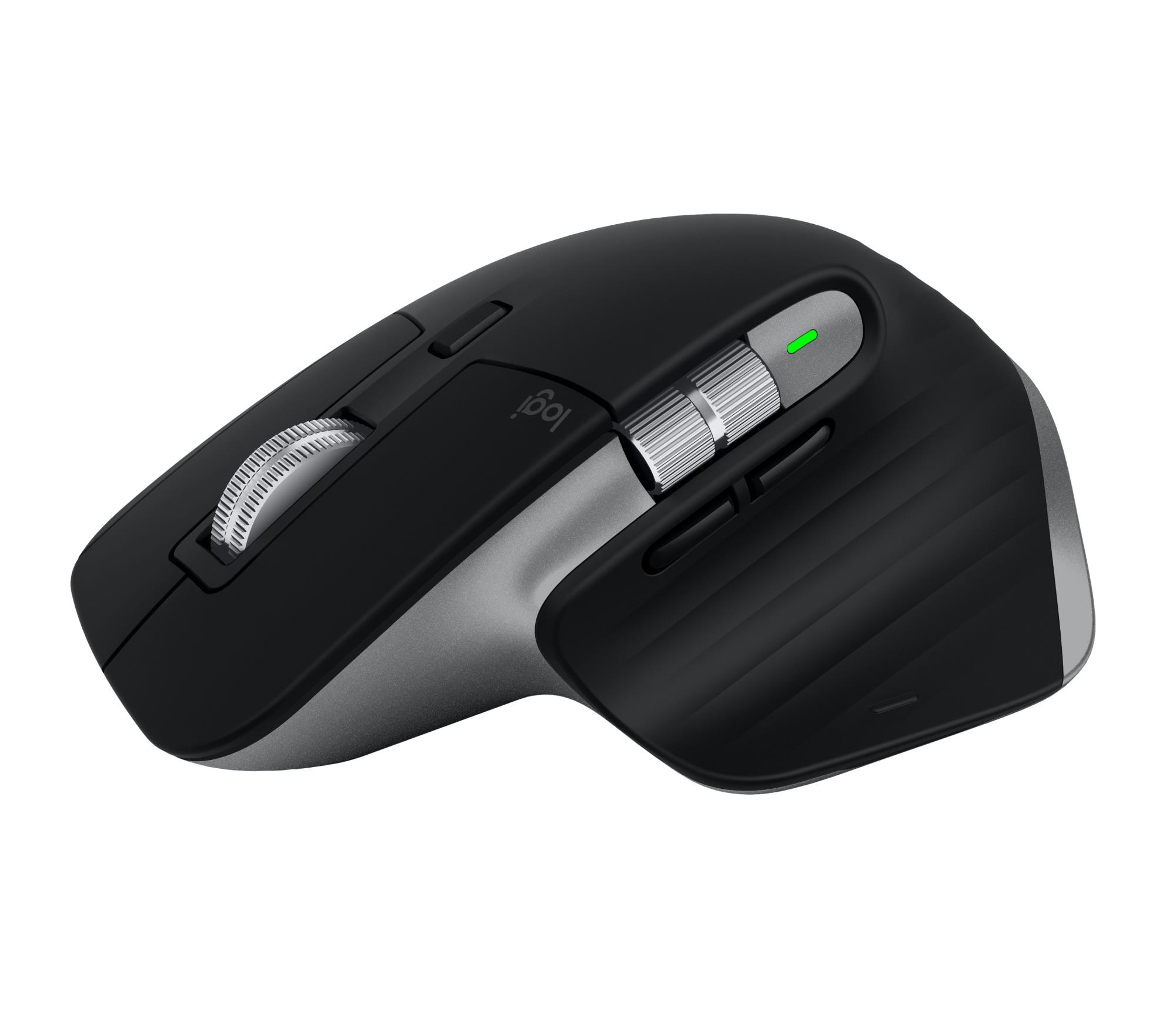 MOUSE USB MX MASTER 3S MAC/GRAPHITE 910-006571 LOGITECH - Image 8