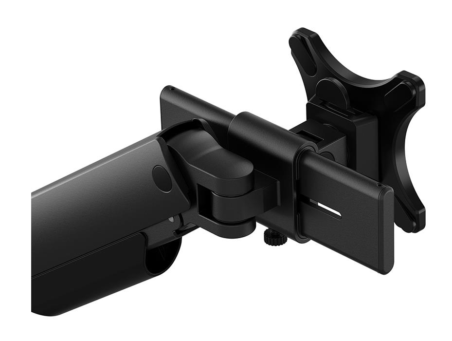 MONITOR ACC DESK MOUNT 24-34''/DUAL DS65S-950BL2 NEOMOUNTS - Image 9