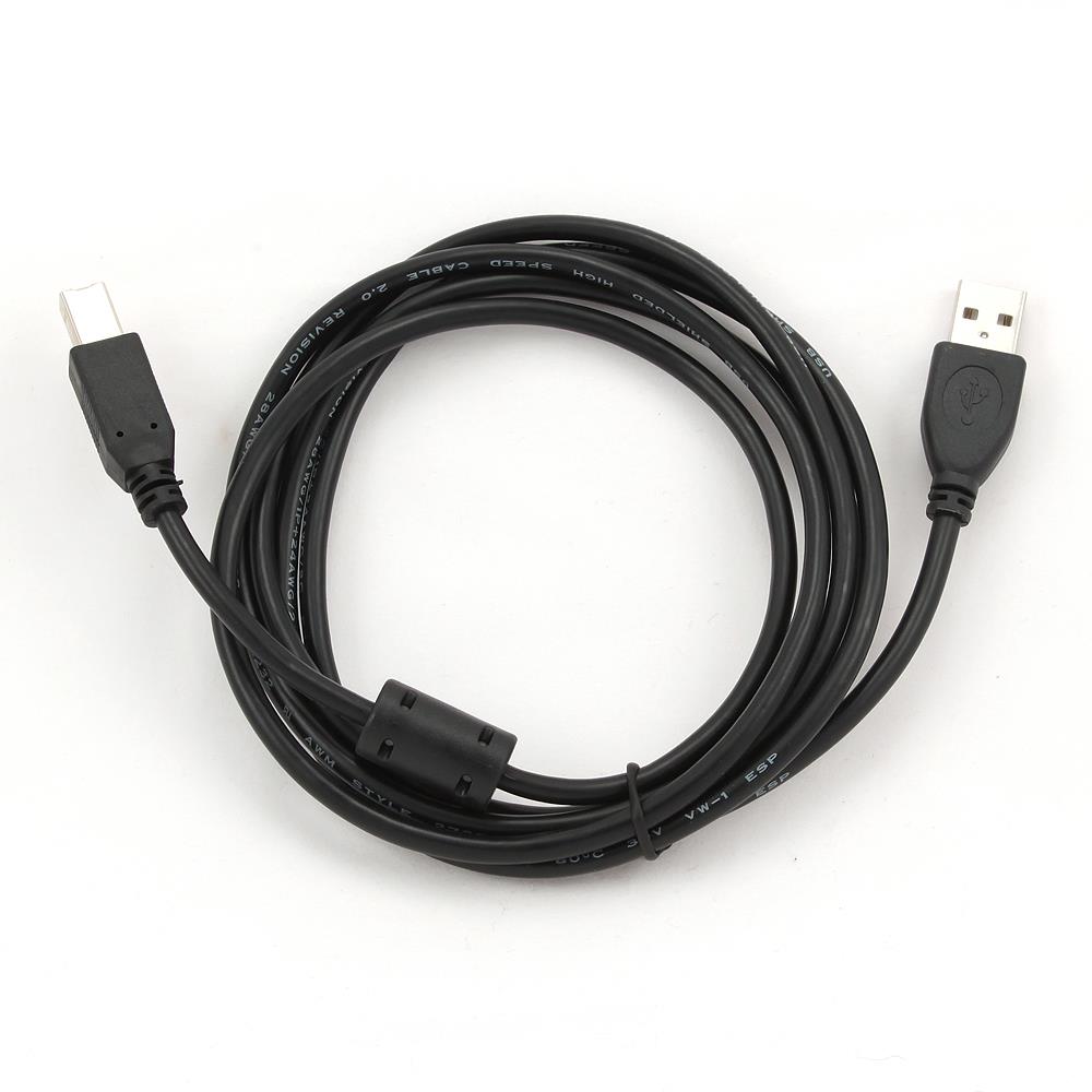 CABLE USB2 PRINTER AM-BM 3M/CCFB-USB2-AMBM-3M GEMBIRD - Image 8