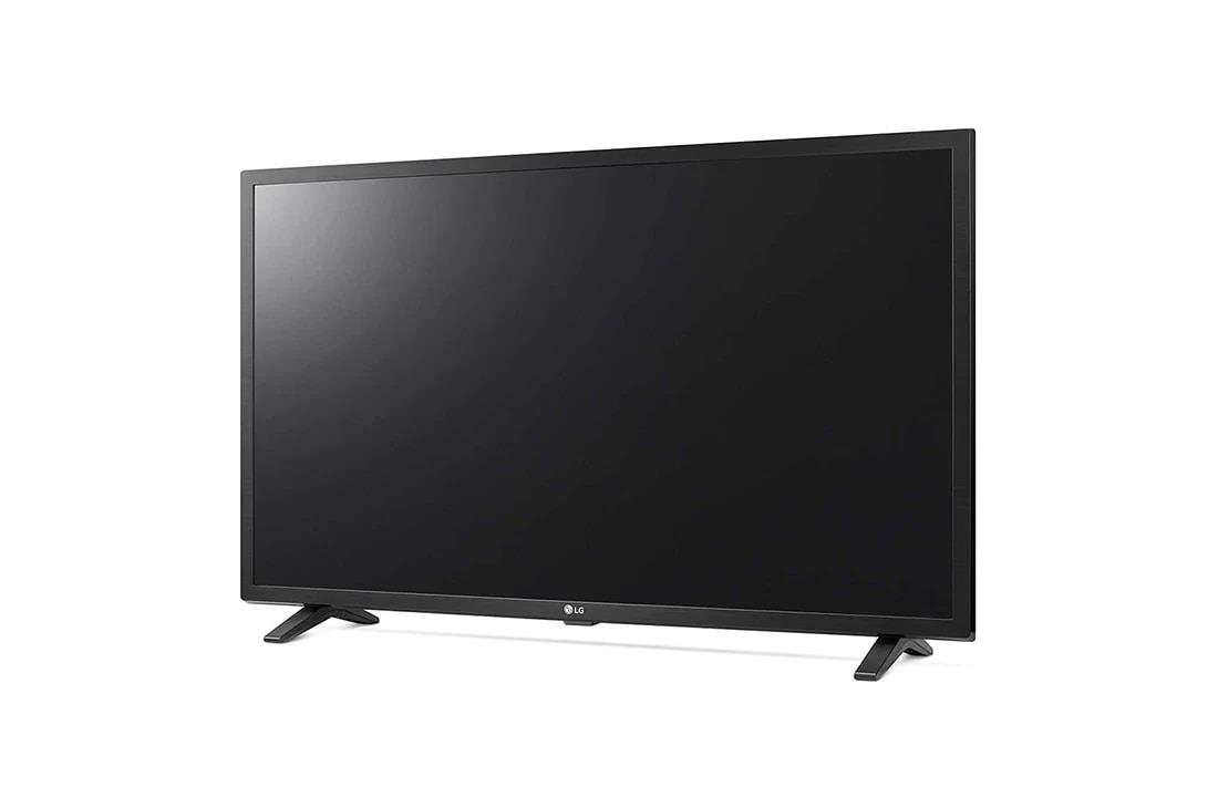 TV Set LG 32" Smart/FHD 1920x1080 Wireless LAN Bluetooth webOS Black 32LQ631C - Image 3