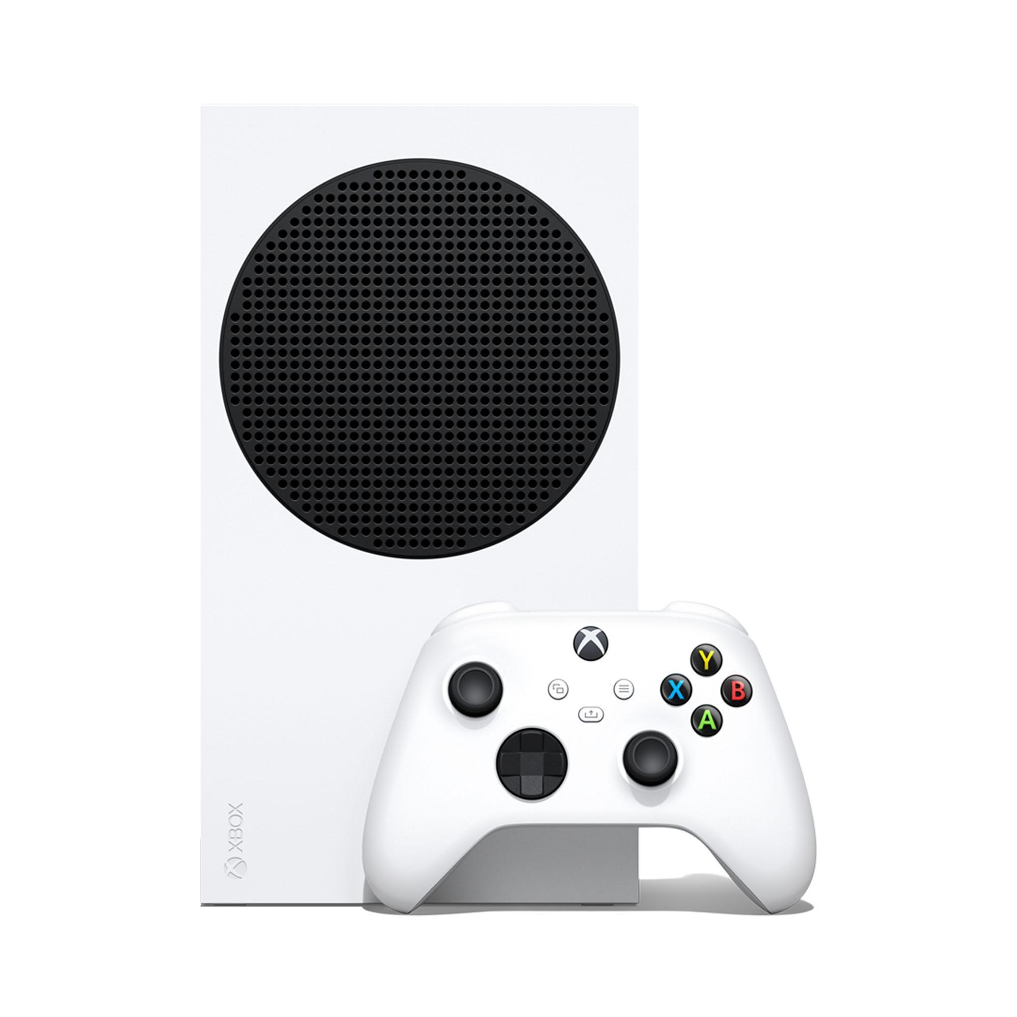 CONSOLE XBOX SERIES S 512GB/196388205868 MICROSOFT - Image 5