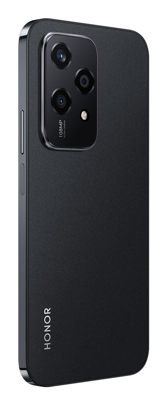 MOBILE PHONE HONOR 200 LITE/8/256GB BLACK 5109BEBY HONOR - Image 6