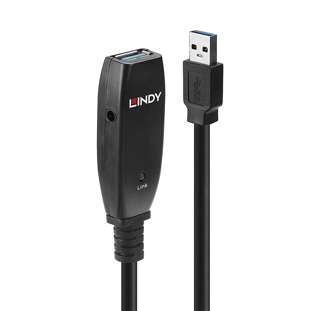 CABLE USB3 EXTENSION 15M/43322 LINDY - Image 3