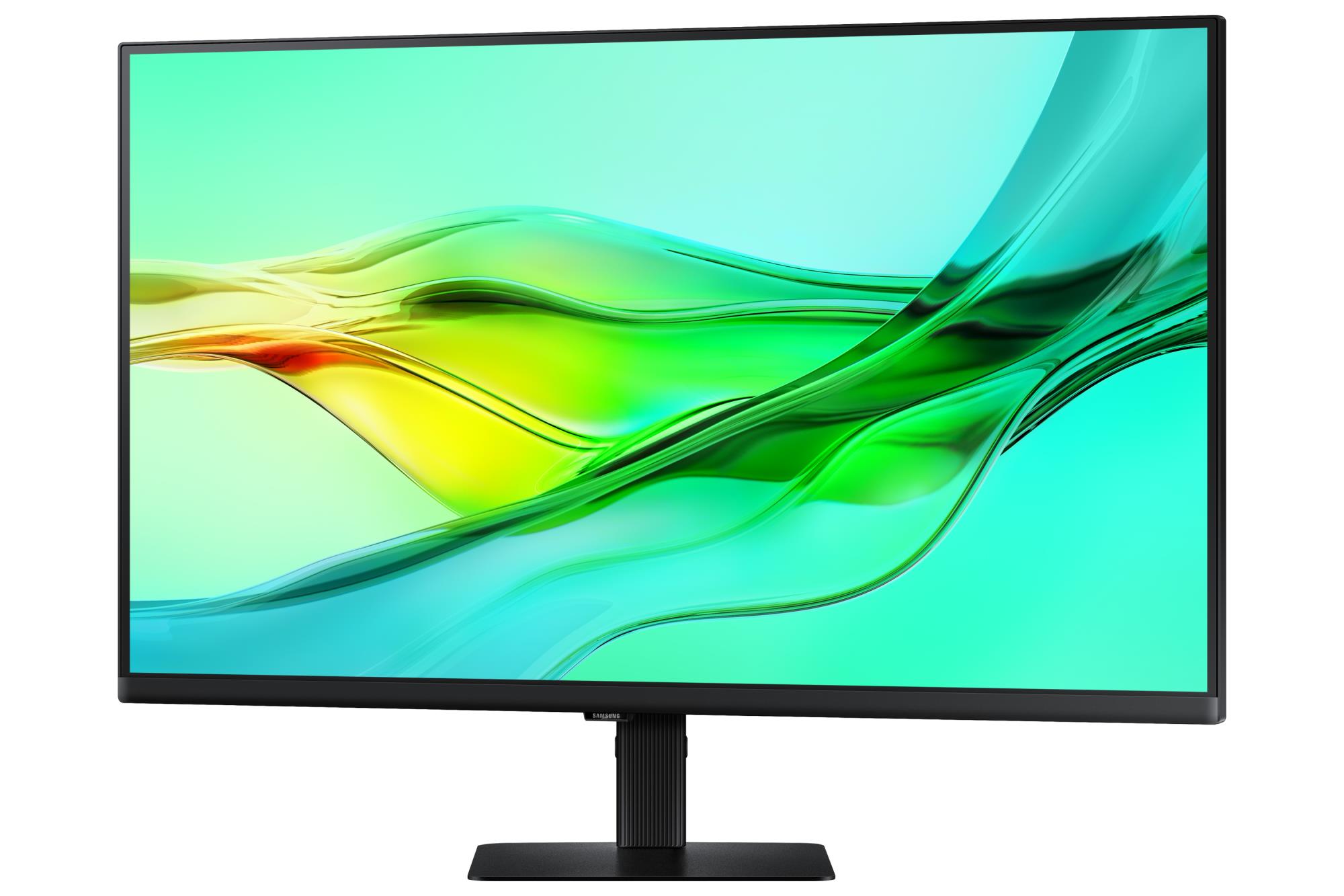 LCD Monitor SAMSUNG 32" Business Panel IPS 2560x1440 16:9 5 ms Swivel Pivot Height adjustable Tilt LS32D600UAUXEN - Image 4
