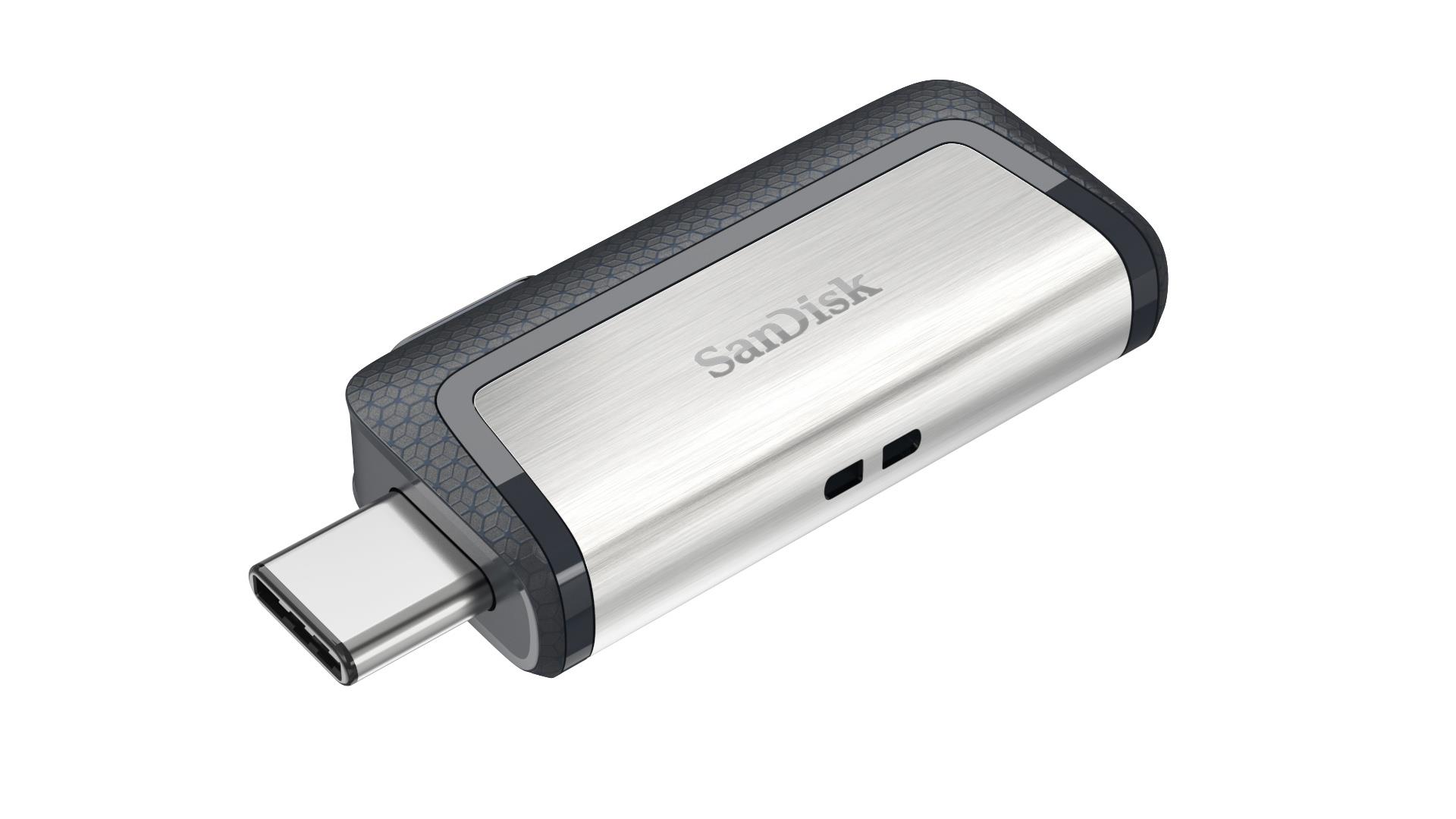 MEMORY DRIVE FLASH USB-C 32GB/SDDDC2-032G-G46 SANDISK - Image 29