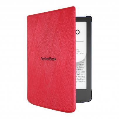 READER ACC CASE 6" RED/H-S-634-R-WW POCKET BOOK - Image 6