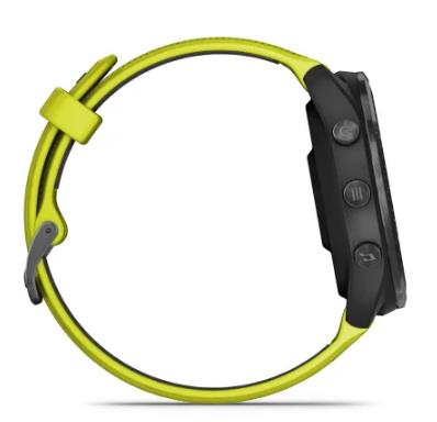 SMARTWATCH FORERUNNER 965/YELLOW 010-02809-12 GARMIN - Image 5