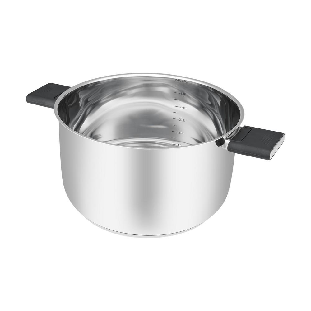 CASSEROLE D24CM 5.8L/92205 RESTO - Image 14