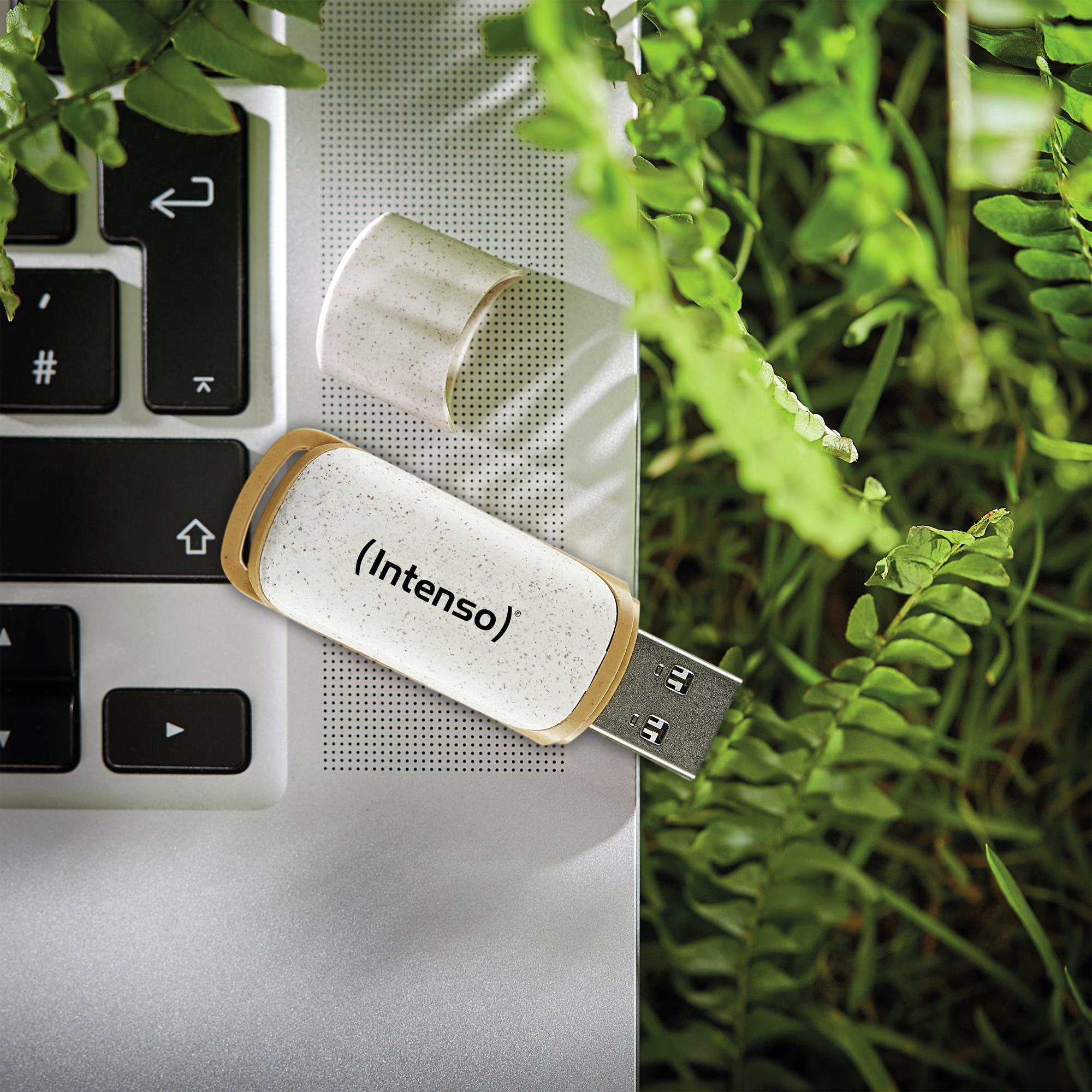 MEMORY DRIVE FLASH USB3.2 64GB/3540490 INTENSO - Image 5