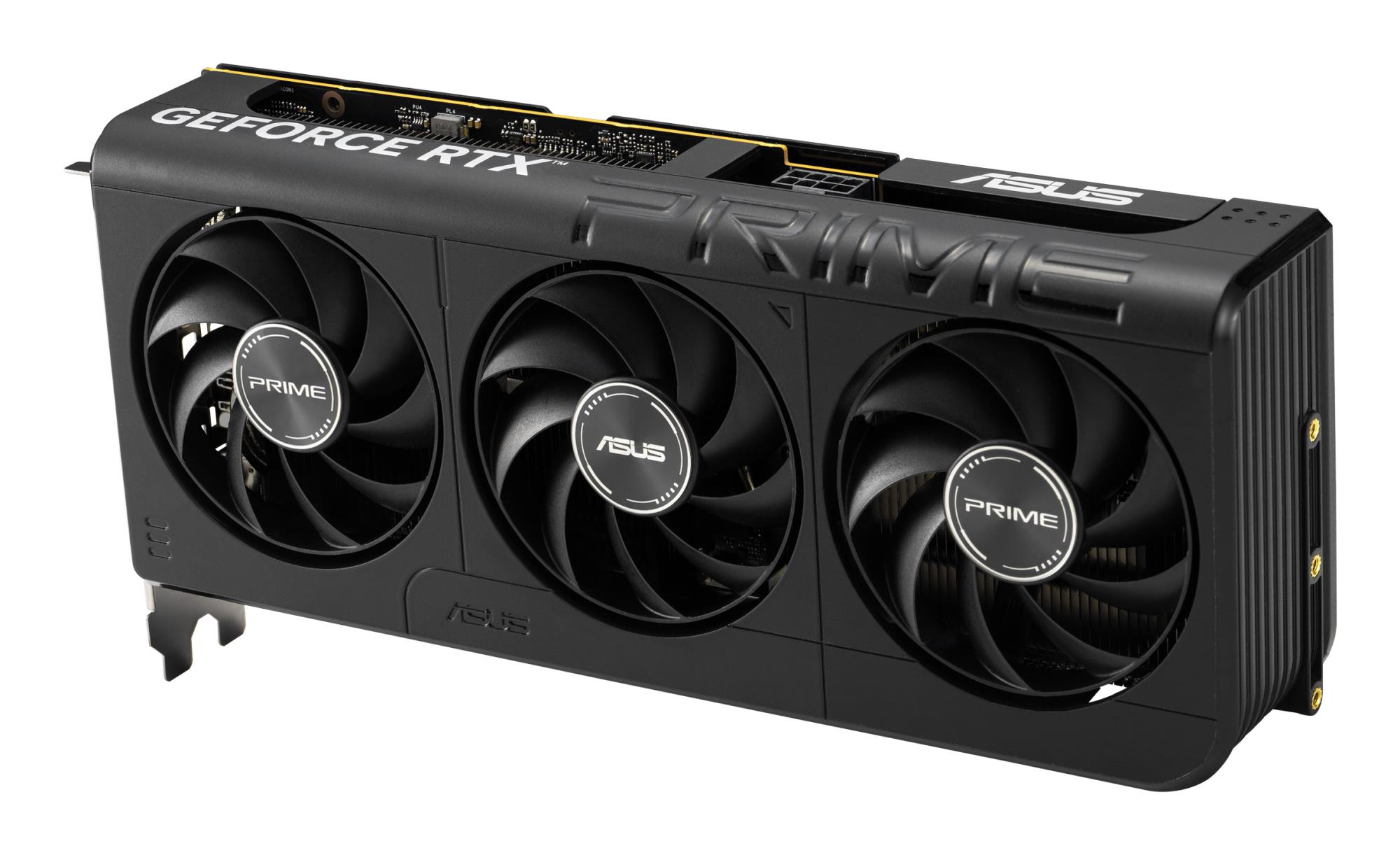 Graphics Card ASUS NVIDIA GeForce RTX 5050 8 GB GDDR6 128 bit PCI Express 5.0 Active PRIME-RTX5050-O8G - Image 8