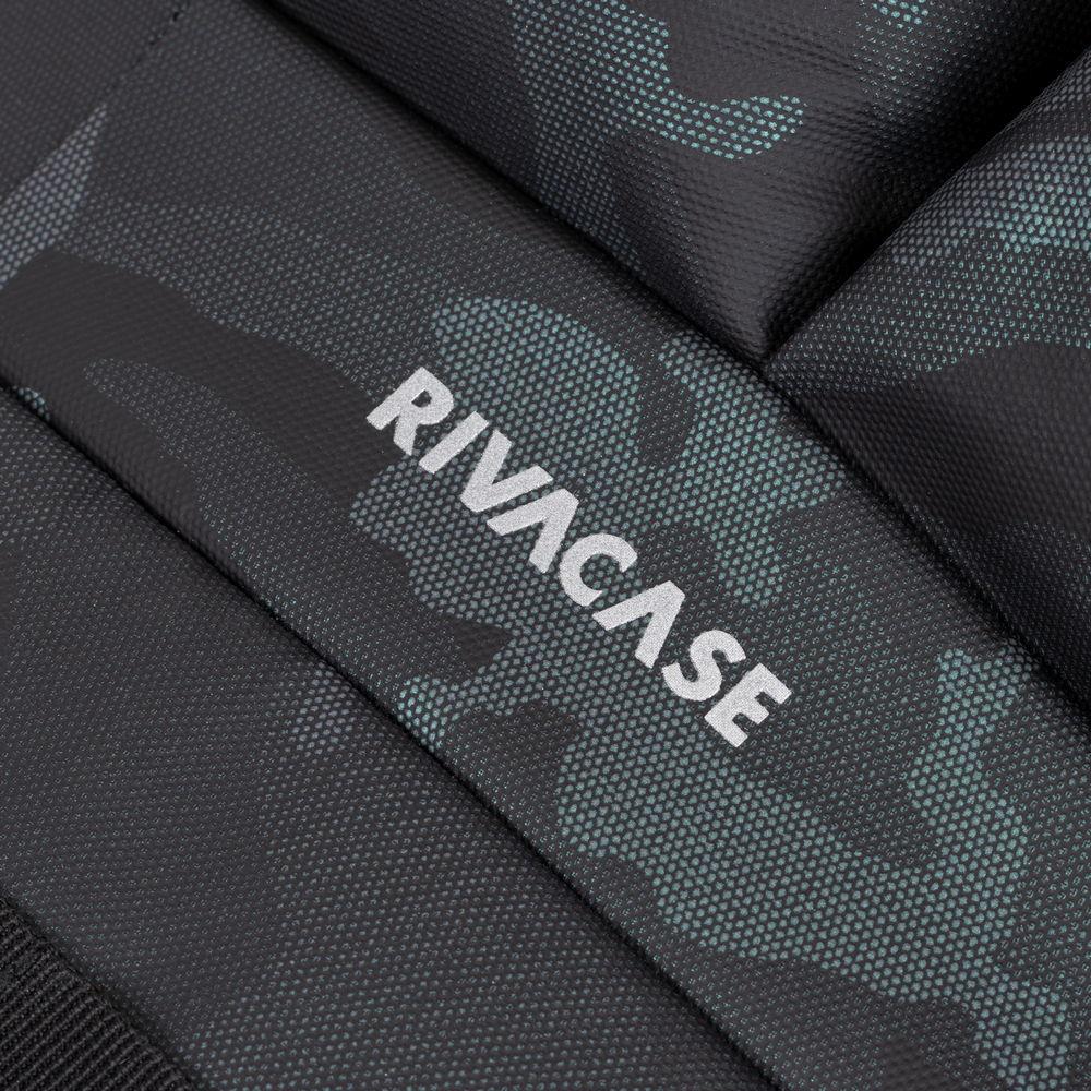 NB BACKPACK RUCKSACK 17.3"/7661 CAMO RIVACASE - Image 32