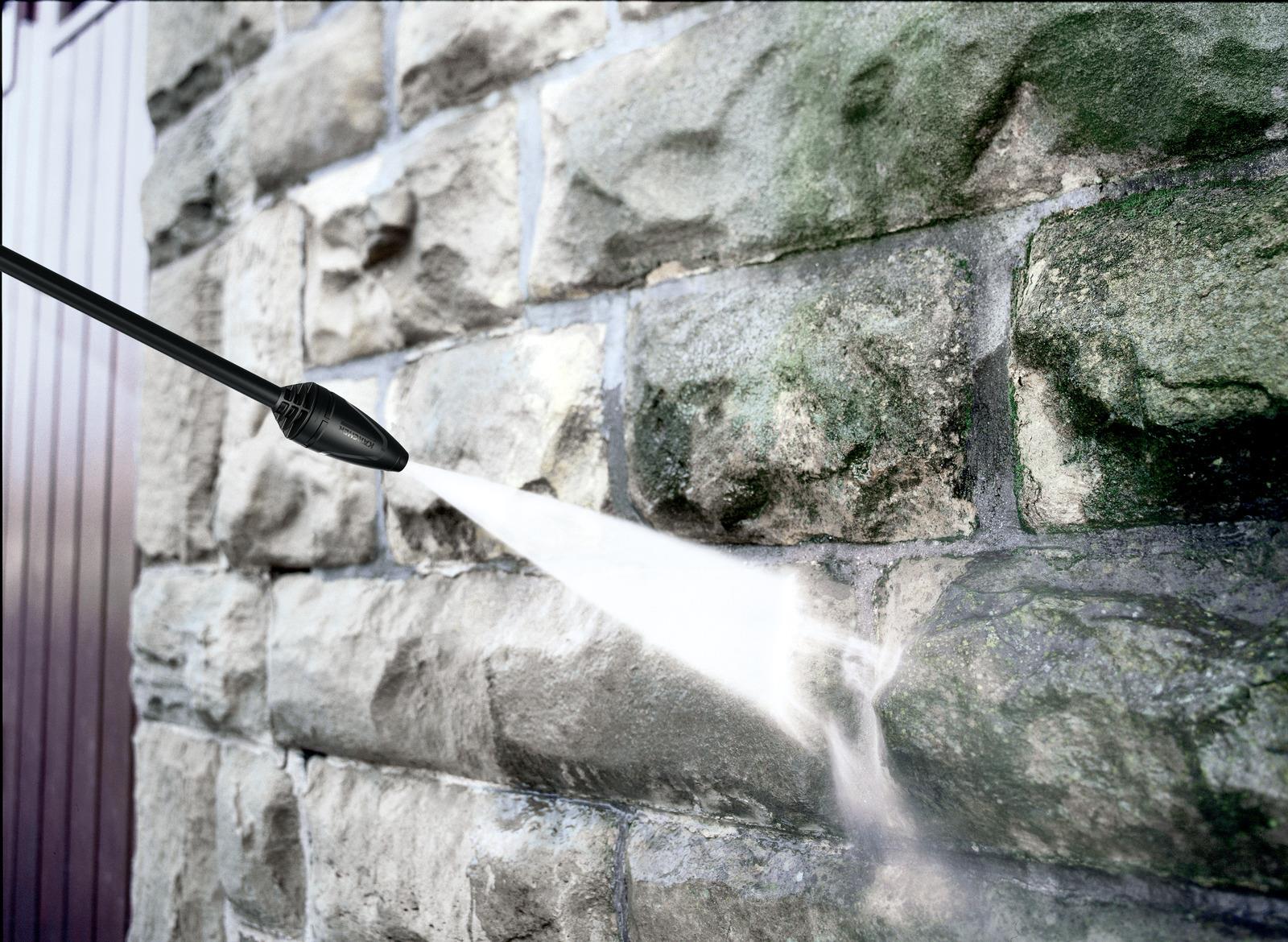 HIGH PRESSURE WASHER K 5/CLASS HOME 1.950-702.0 KARCHER - Image 8
