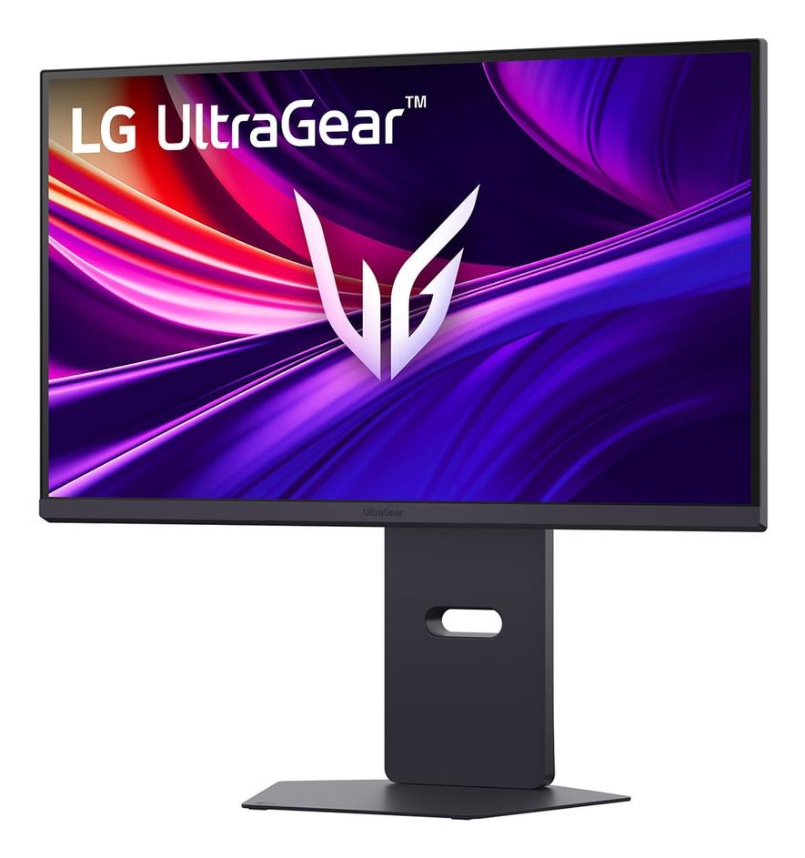 LCD Monitor LG 27G850A-B 27" Gaming/4K Pivot Height adjustable Tilt Panel IPS 3840x2160 16:9 480Hz 1 ms 27G850A-B - Image 2