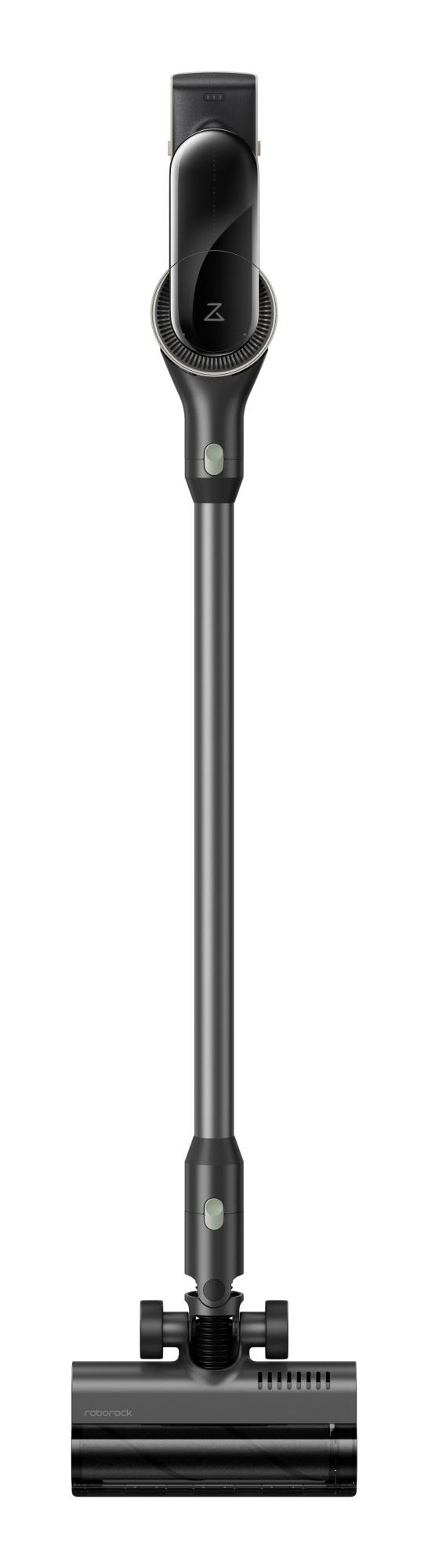 Vacuum Cleaner ROBOROCK H5 Canister/Handheld/Cordless/Bagless 158 Watts Capacity 0.56 l Noise 68.9 dB Black Weight 1.55 kg H8D1A51-01 - Image 21
