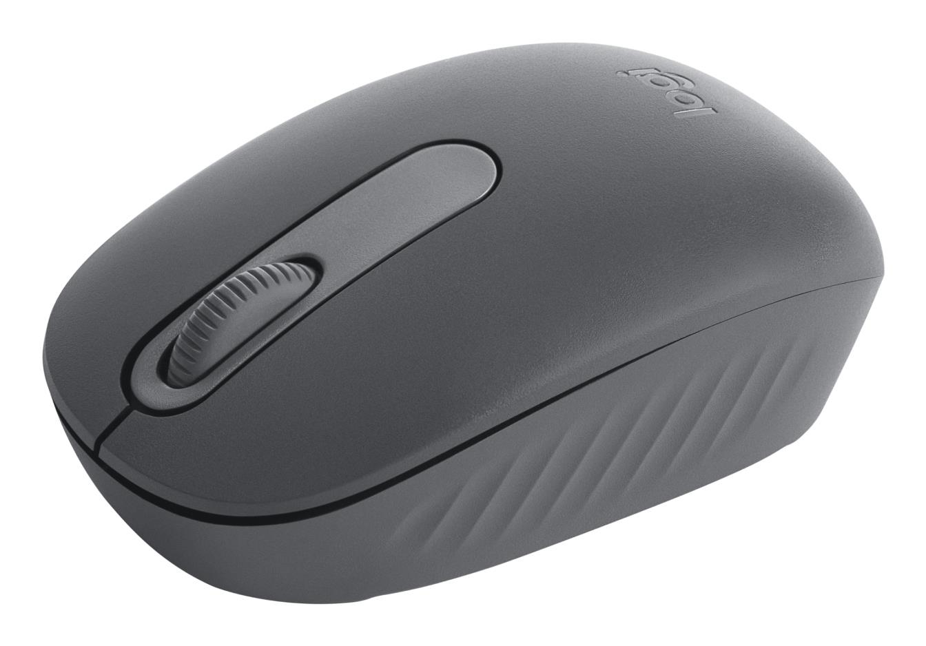 MOUSE BLUETH OPTICAL M196/GRAPHITE 910-007459 LOGITECH - Image 3